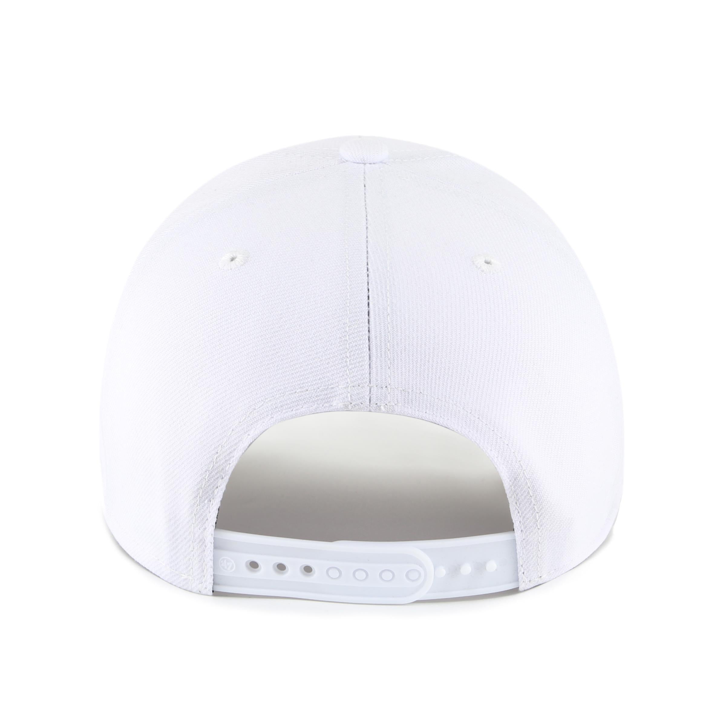 MVP SNAPBACK NEW YORK YANKEES - CAPPELLINO 47-B-MVPSP17WBP -WHM 47 BRAND