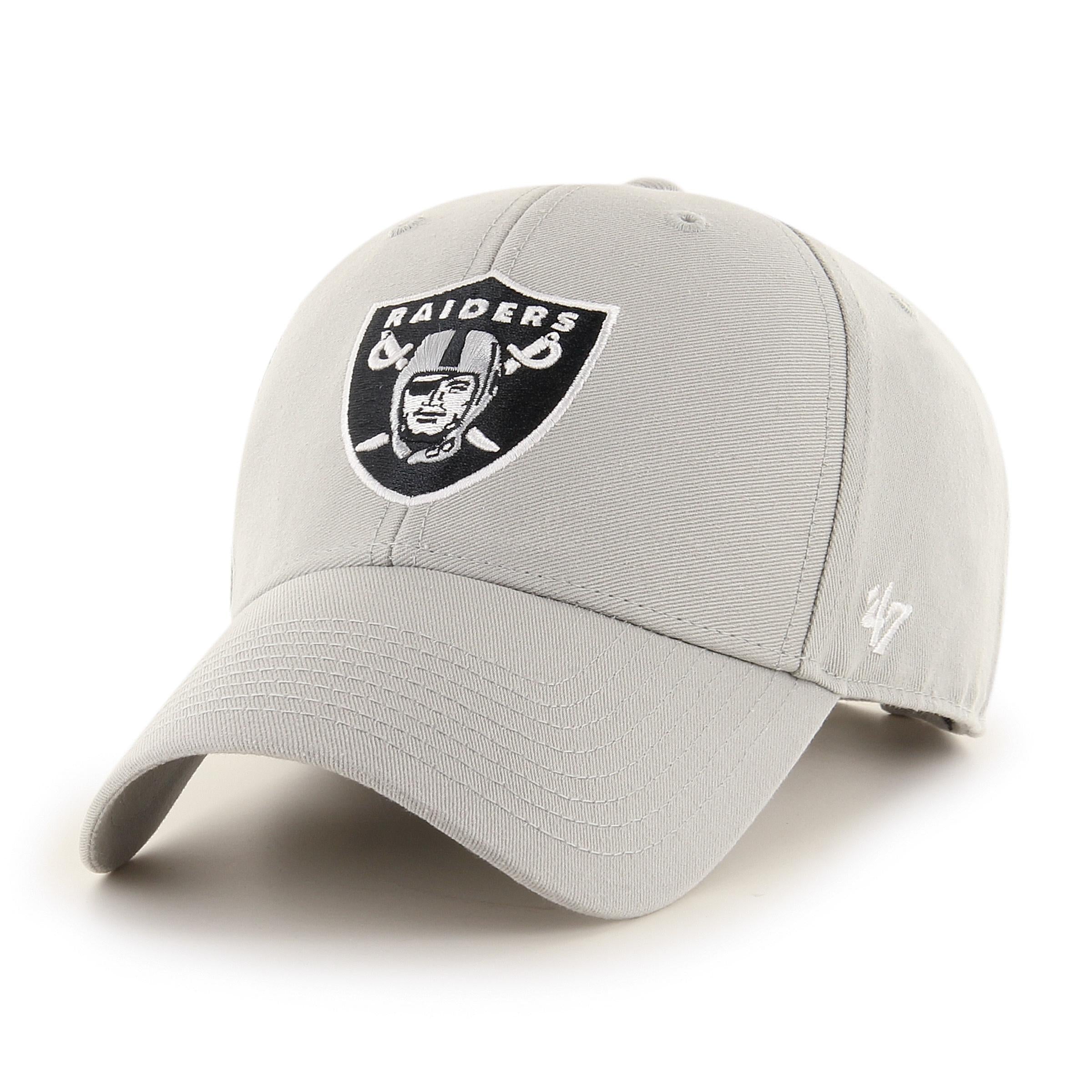 LEGEND MVP LAS VEGAS RAIDERS - CAPPELLINO 47-F-GWMVP23GWS -GY 47 BRAND