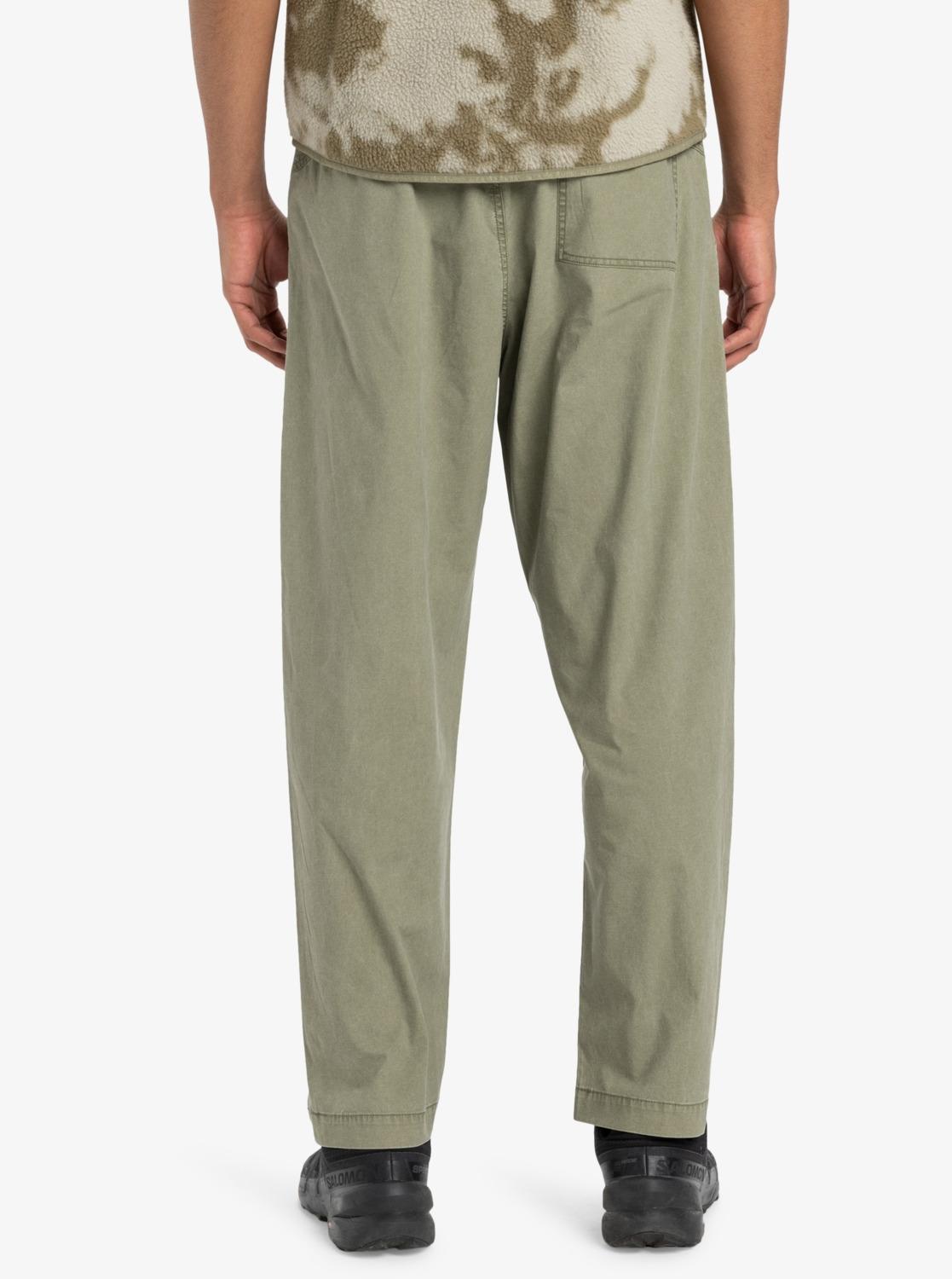 RUN ASHORE - PANTALONE EQYNP03314 -TMZ0 QUIKSILVER
