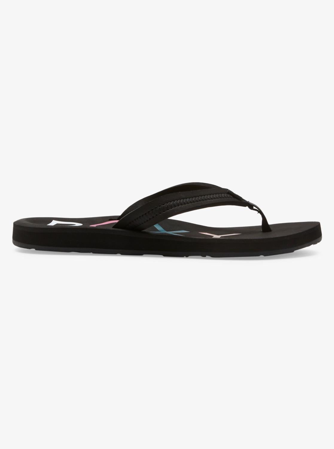 VISTA IV - SANDALI ARJL101164 -BLK ROXY