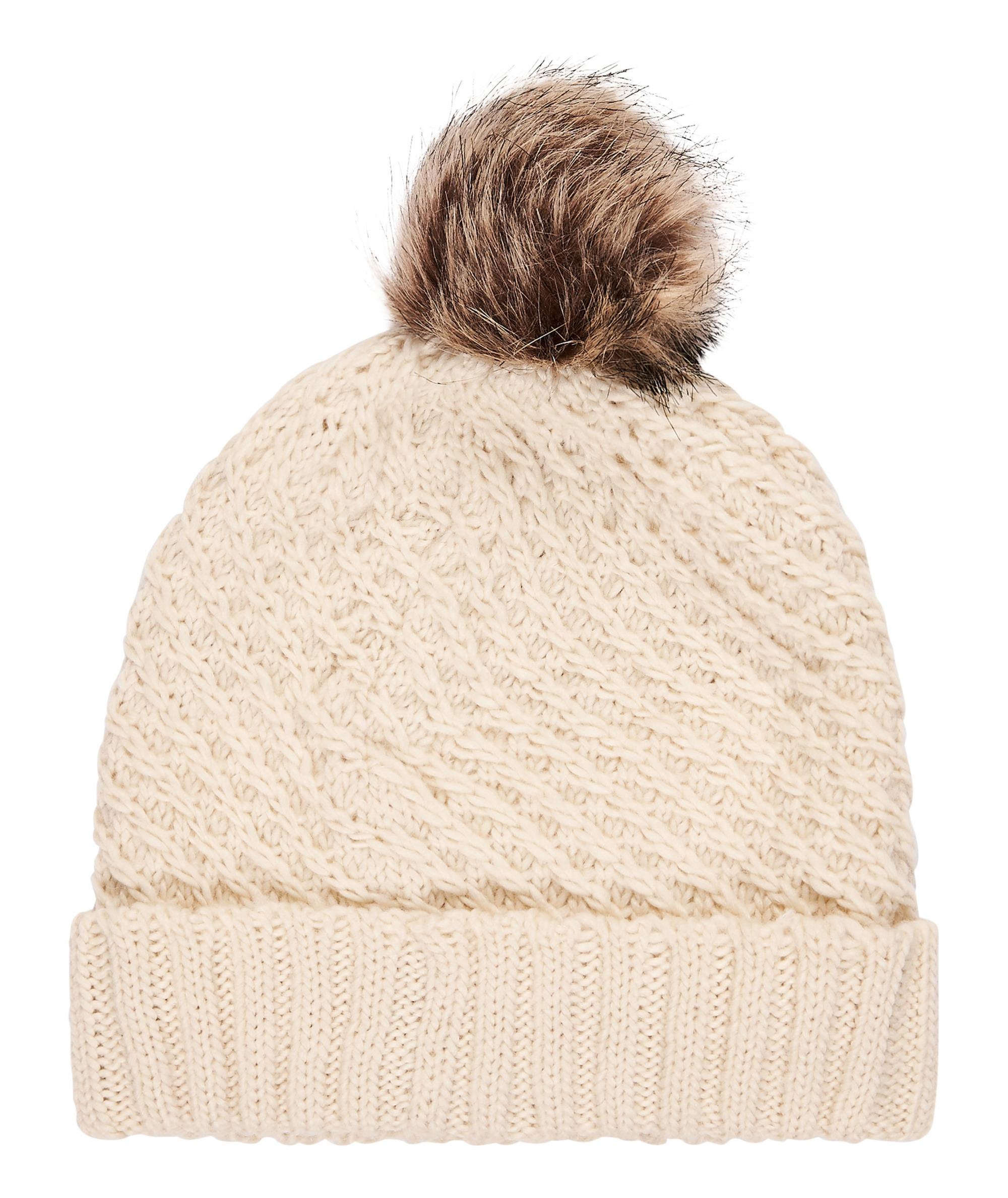 BLIZZARD BEANIE - BERRETTO ERJHA04415 -WCF0 ROXY
