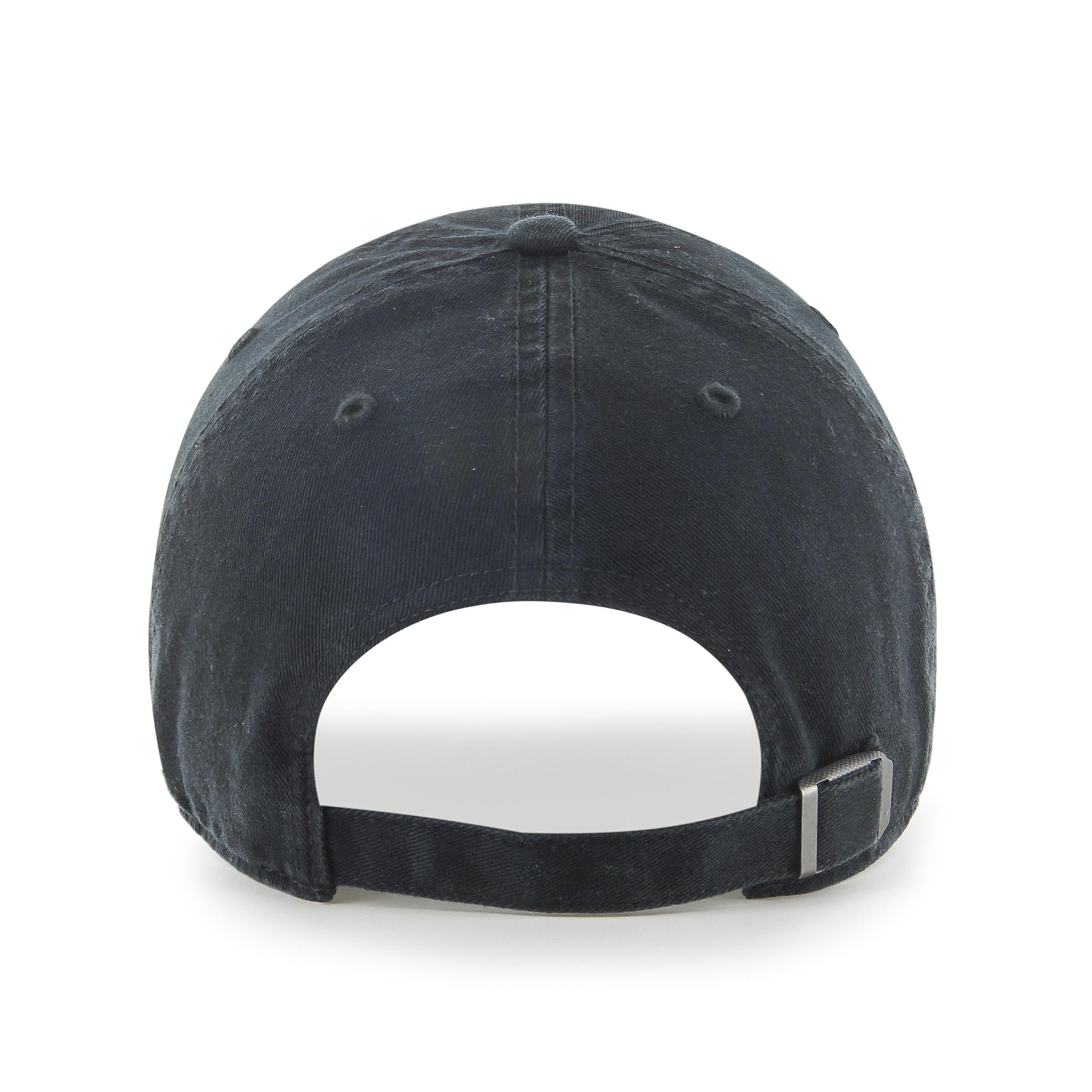 BASERUNNER CLEAN UP NEW YORK YANKEES - CAPPELLINO 47-B-BSRNR17GWS -BKC 47 BRAND