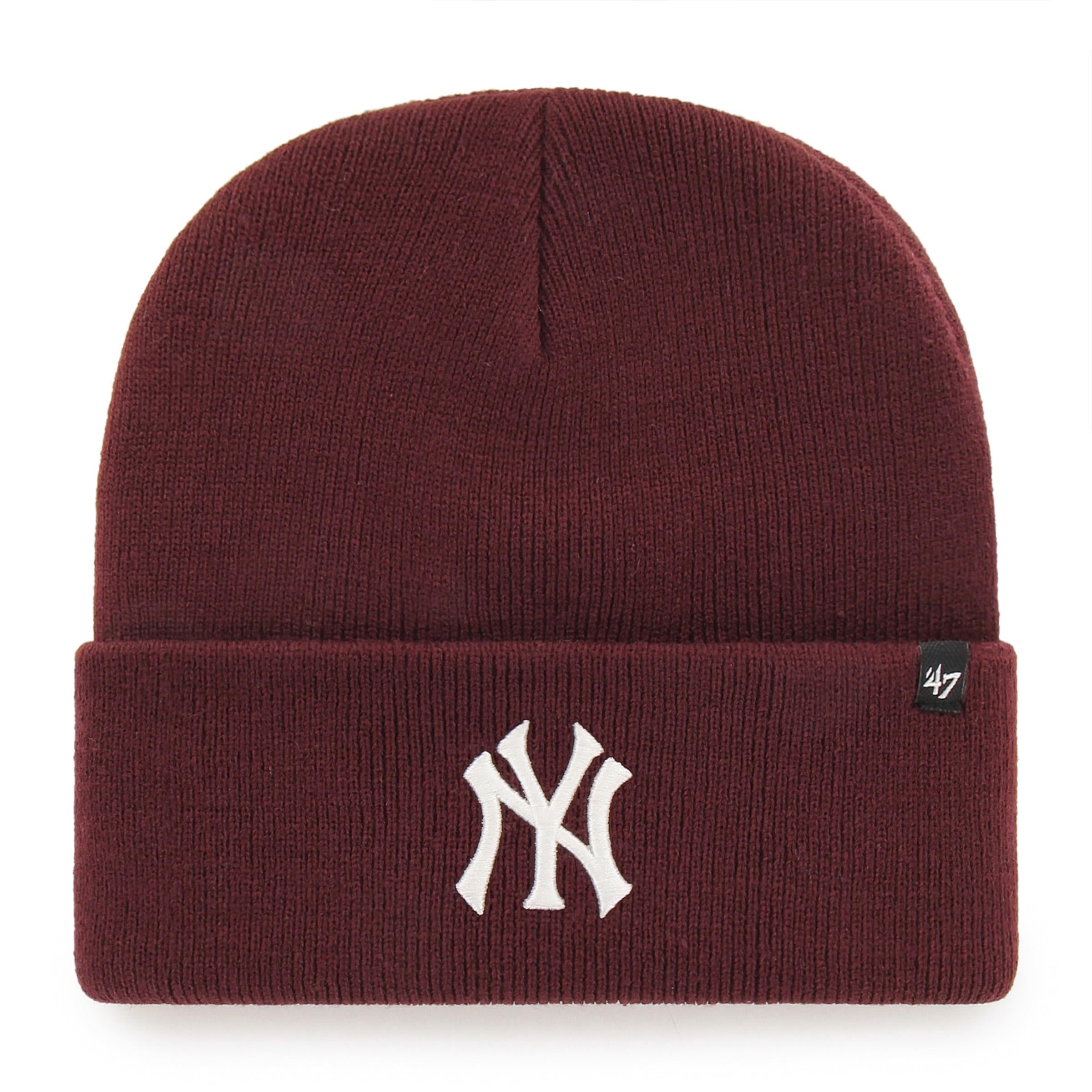 HAYMAKER NEW YORK YANKEES - BERRETTO 47-B-HYMKR17ACE -KM 47 BRAND