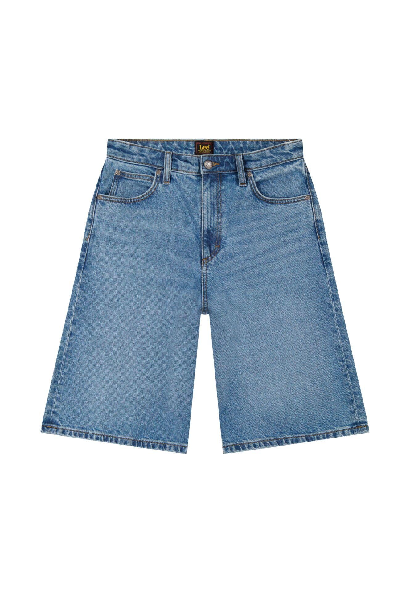 JORTS TINTED BLUE - SHORTS 112376720 . LEE
