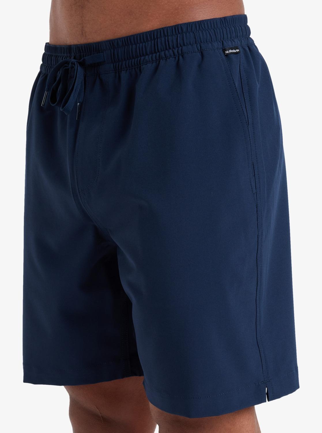 TAXER AMPHIBIAN 18 - SHORTS EQYHY03883 -KTP0 QUIKSILVER