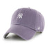 BASERUNNER CLEAN UP NEW YORK YANKEES - CAPPELLINO 47-B-BSRNR17GWS -II 47 BRAND