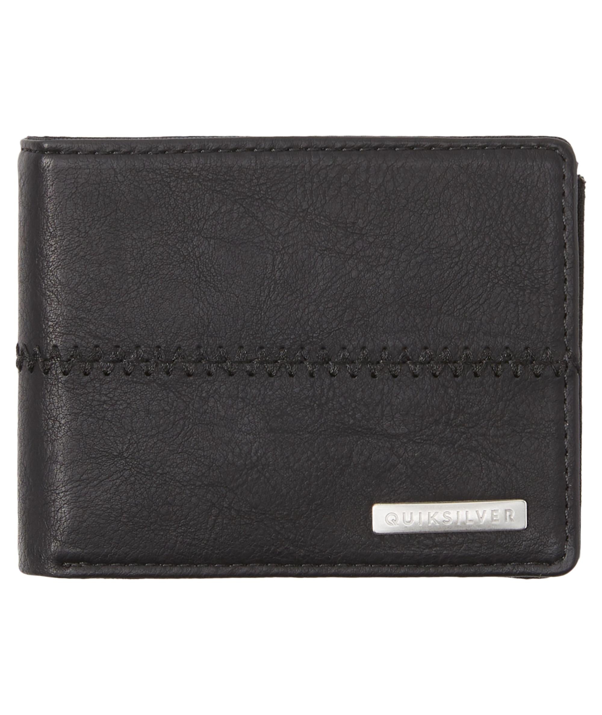 STITCHY 3 - PORTAFOGLI AQYAA03243 -KVJ0 QUIKSILVER
