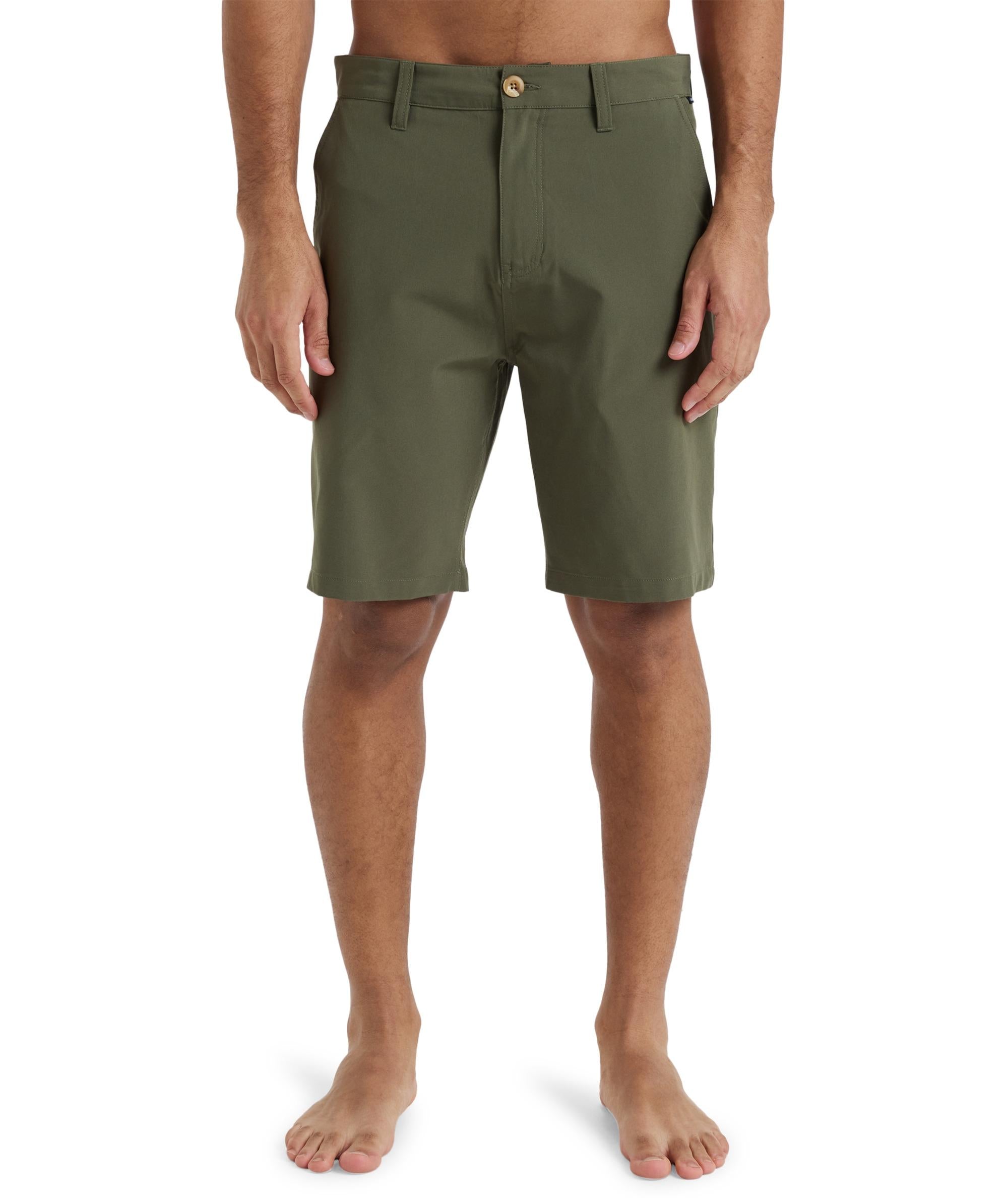 UNION AMPHIBIAN 20 - SHORTS EQYHY03881 -CRE0 QUIKSILVER