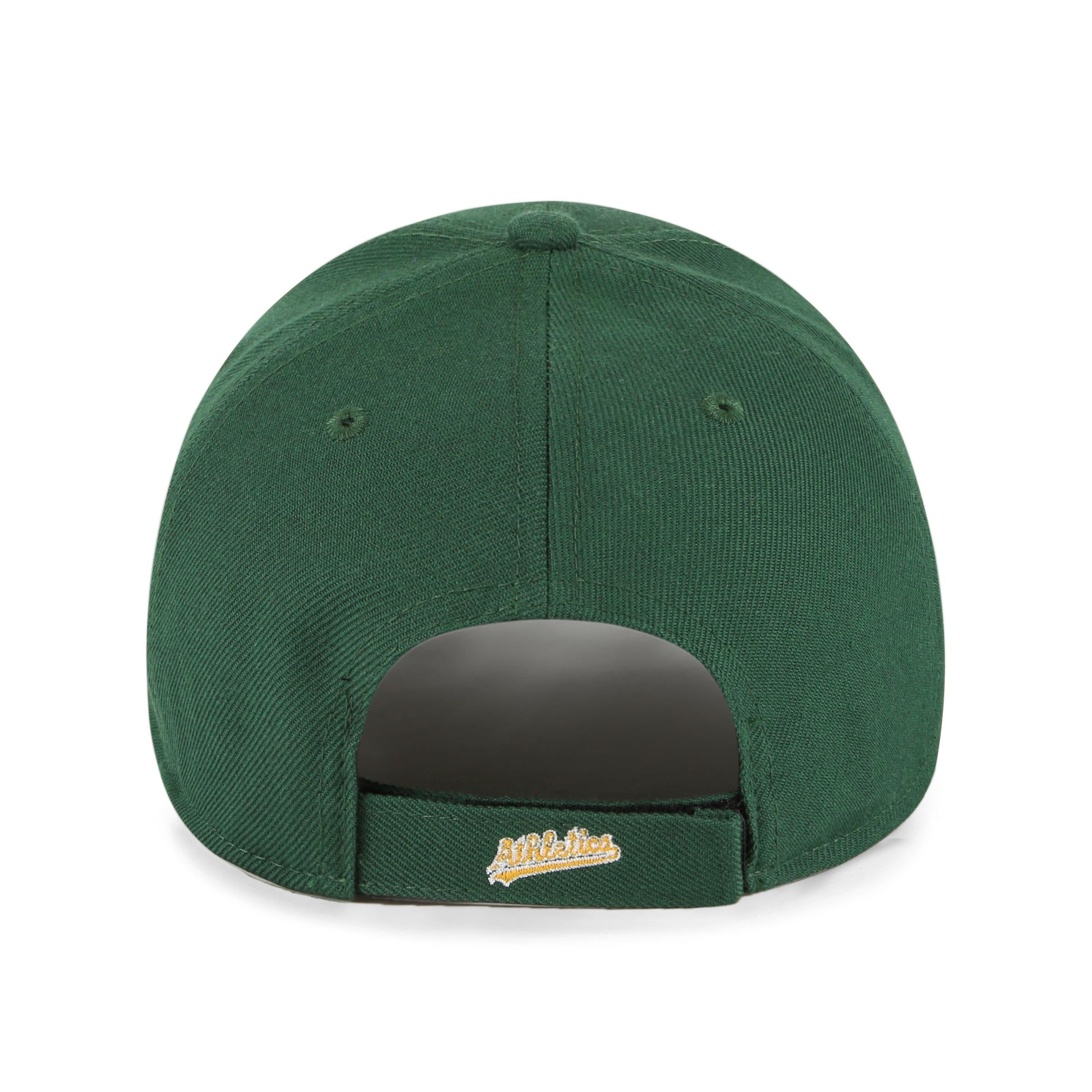 MVP OAKLAND ATHLETICS - CAPPELLINO 47-B-MVP18WBV -DGE 47 BRAND