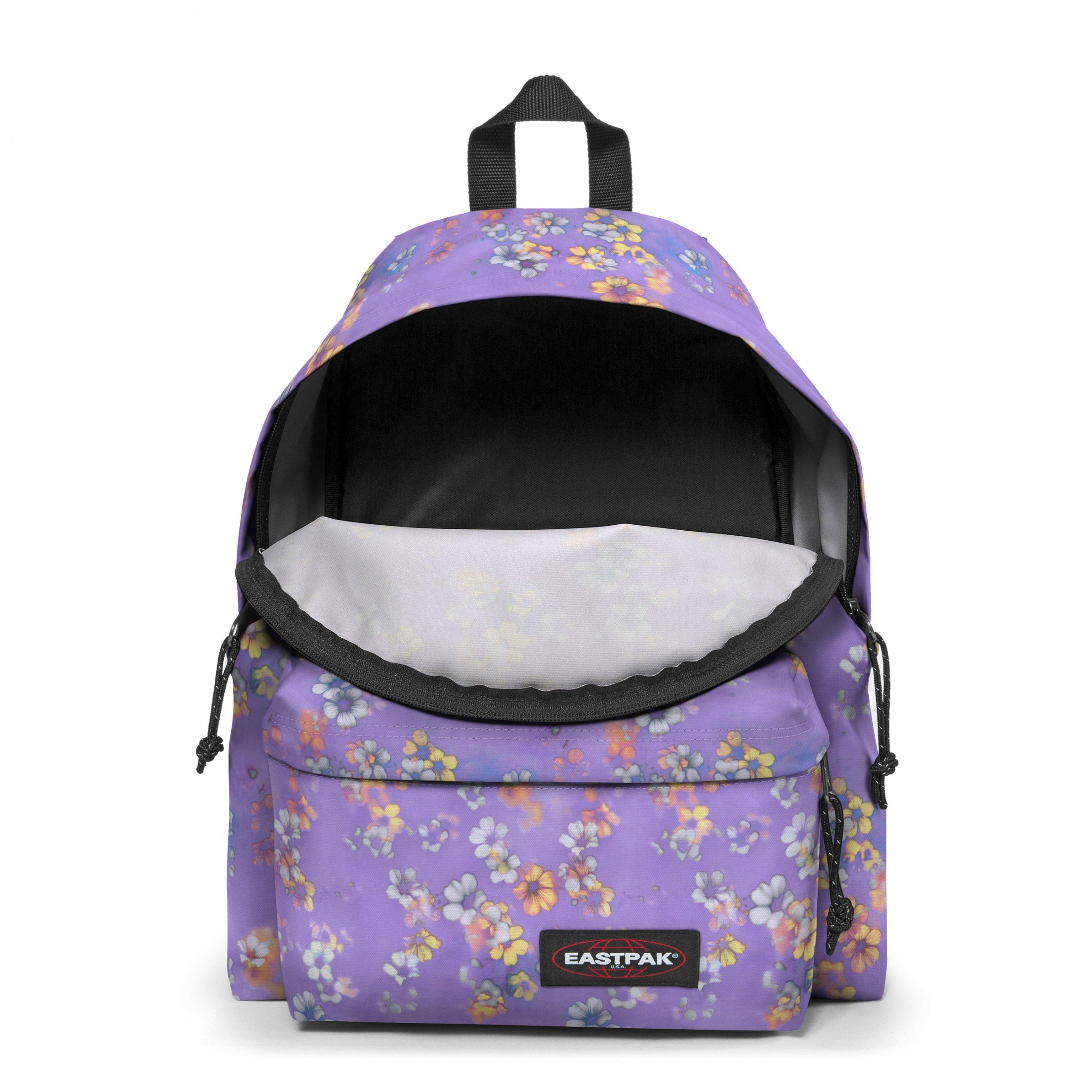 PADDED PAK&