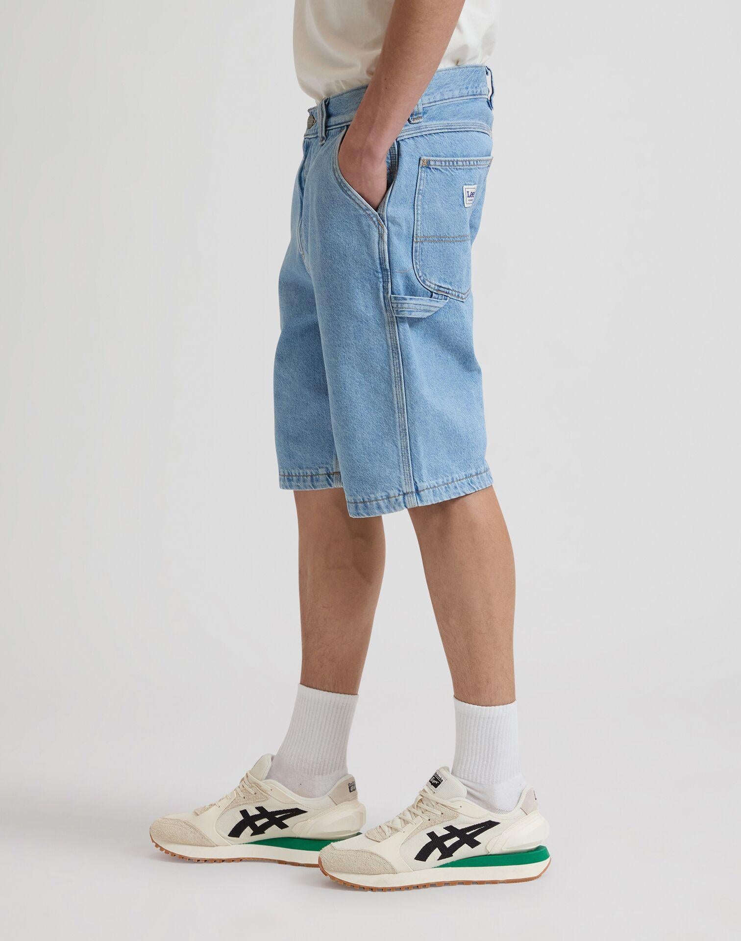 CARPENTER JUST ME - SHORTS 112376358 . LEE
