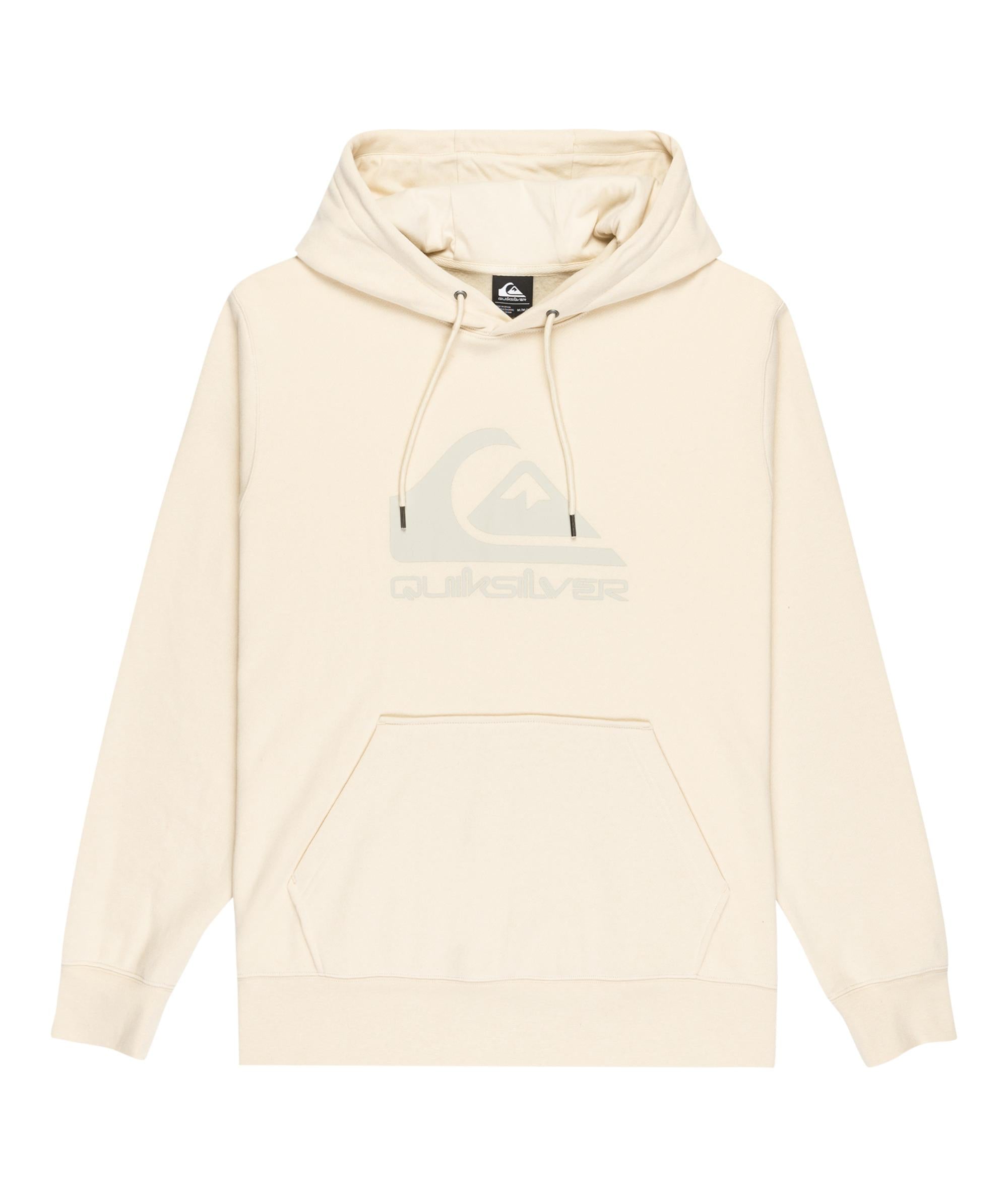 COMP LOGO - FELPA EQYFT05053 -WBS0 QUIKSILVER