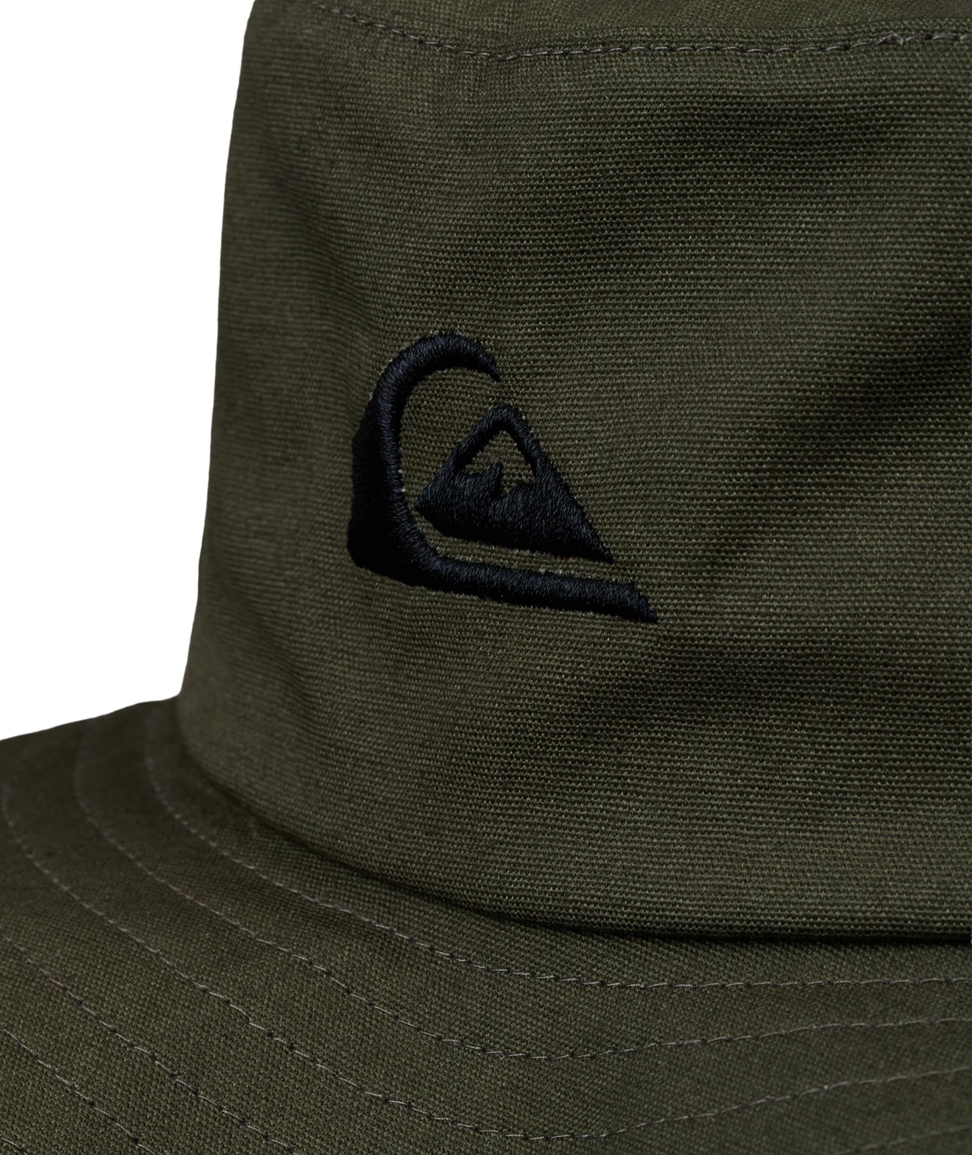 BUSHMASTER - CAPPELLO AQYHA03314 -CRE0 QUIKSILVER