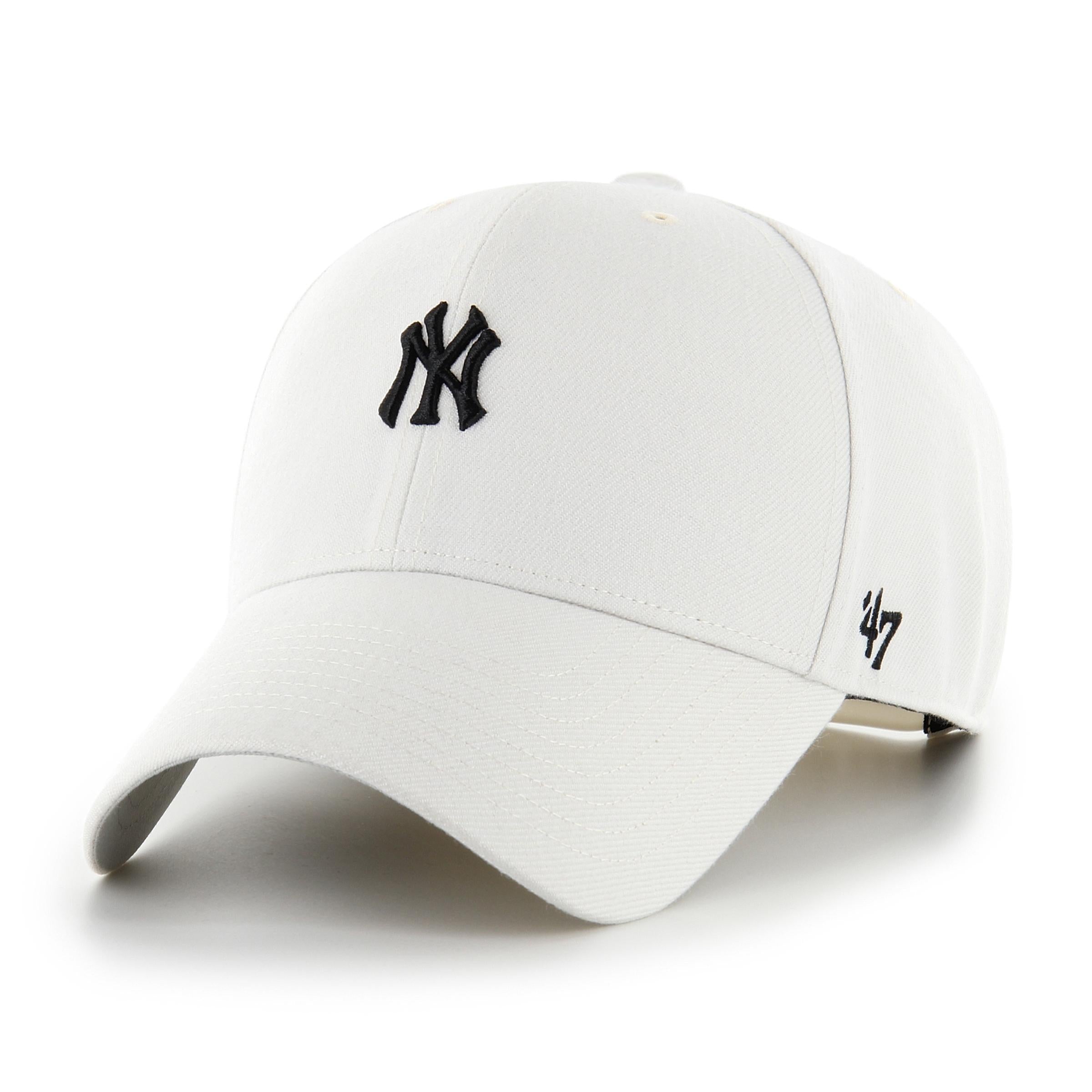 MVP SNAPBACK NEW YORK YANKEES - CAPPELLINO 47-B-BRMPS17WBP -SS 47 BRAND