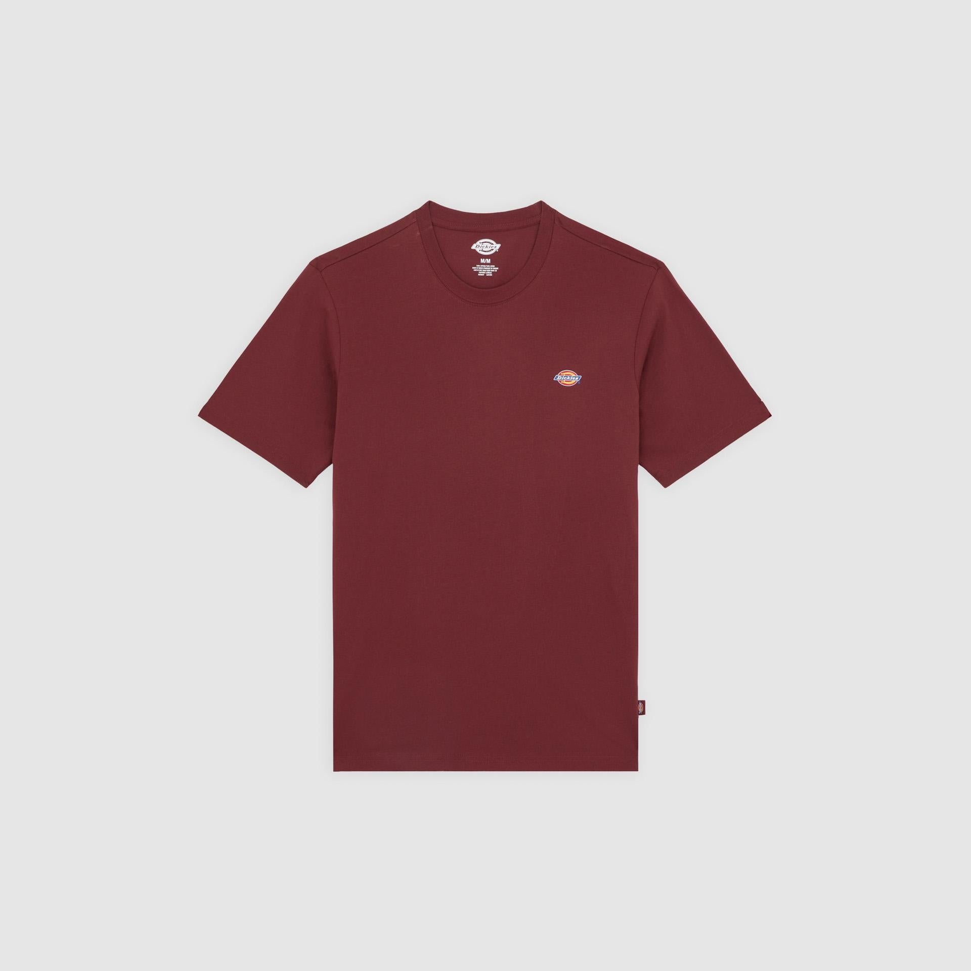 MAPLETON - T-SHIRT DK0A4XDB L161 DICKIES