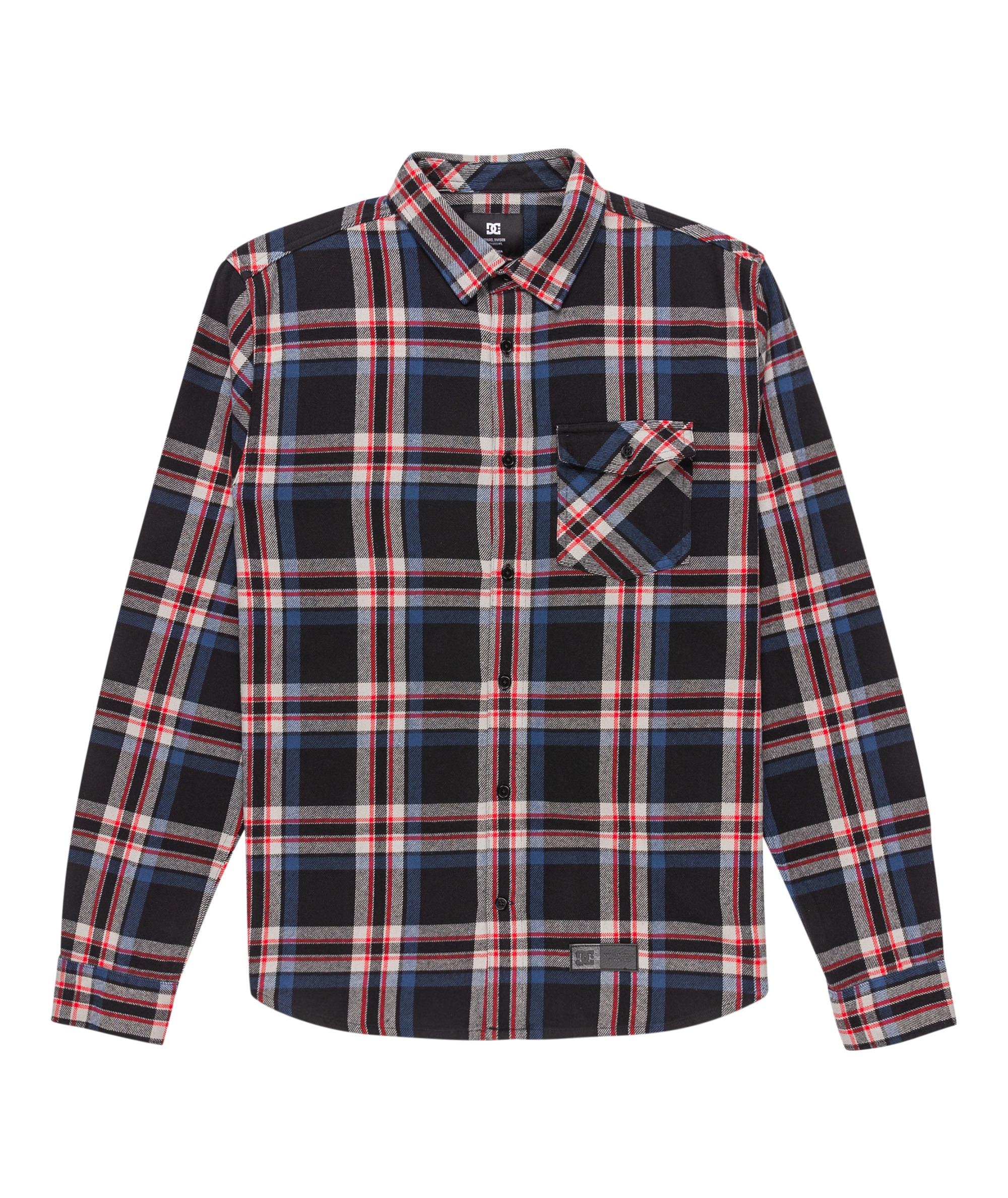 MARSHAL FLANNEL - CAMICIA ADYWT03116 -KVJ0 DC