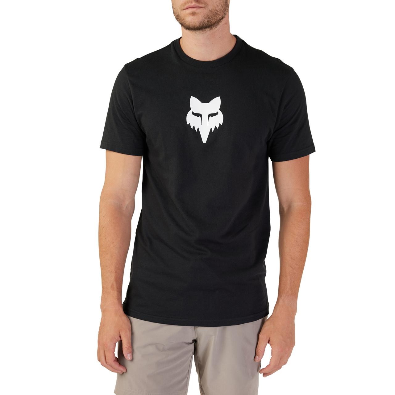 SURVIVALIST CORE FLANNEL - CAMICIA 31731 -001 FOX