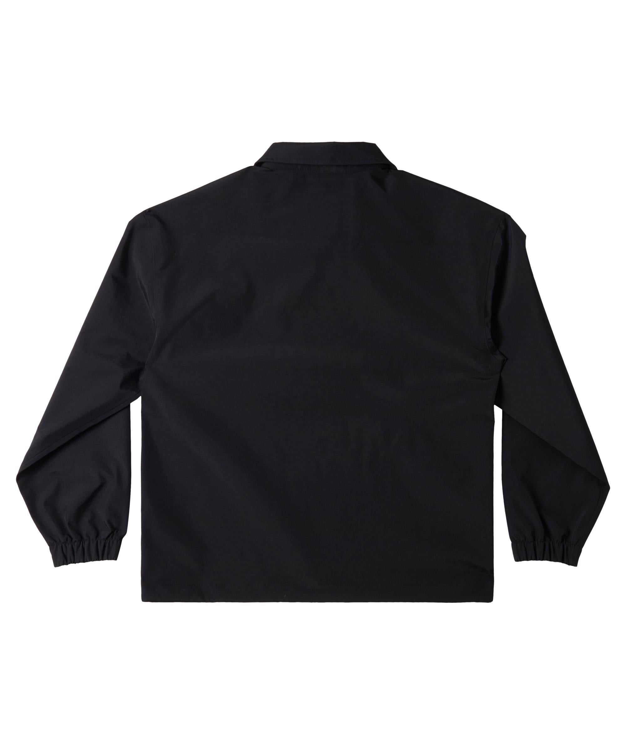 PREMIER COACHES JACKET ADYJK03196 -KVJ0 DC