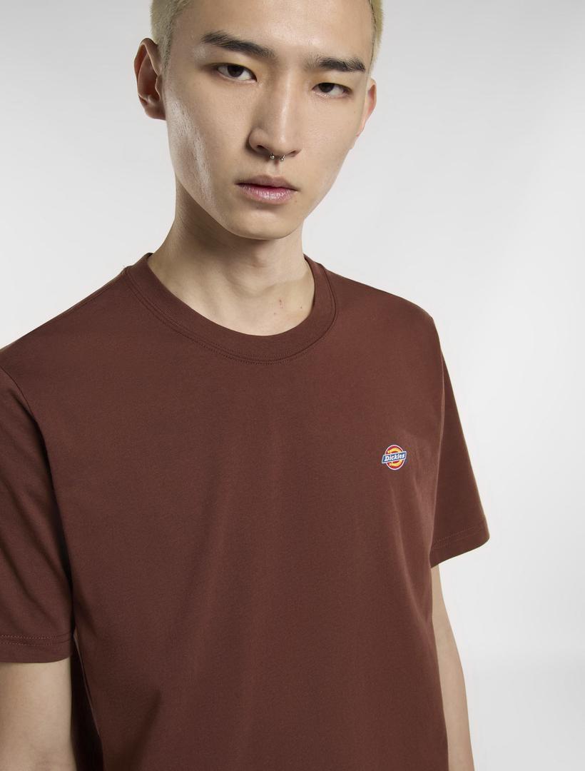 MAPLETON - T-SHIRT DK0A4XDB K471 DICKIES