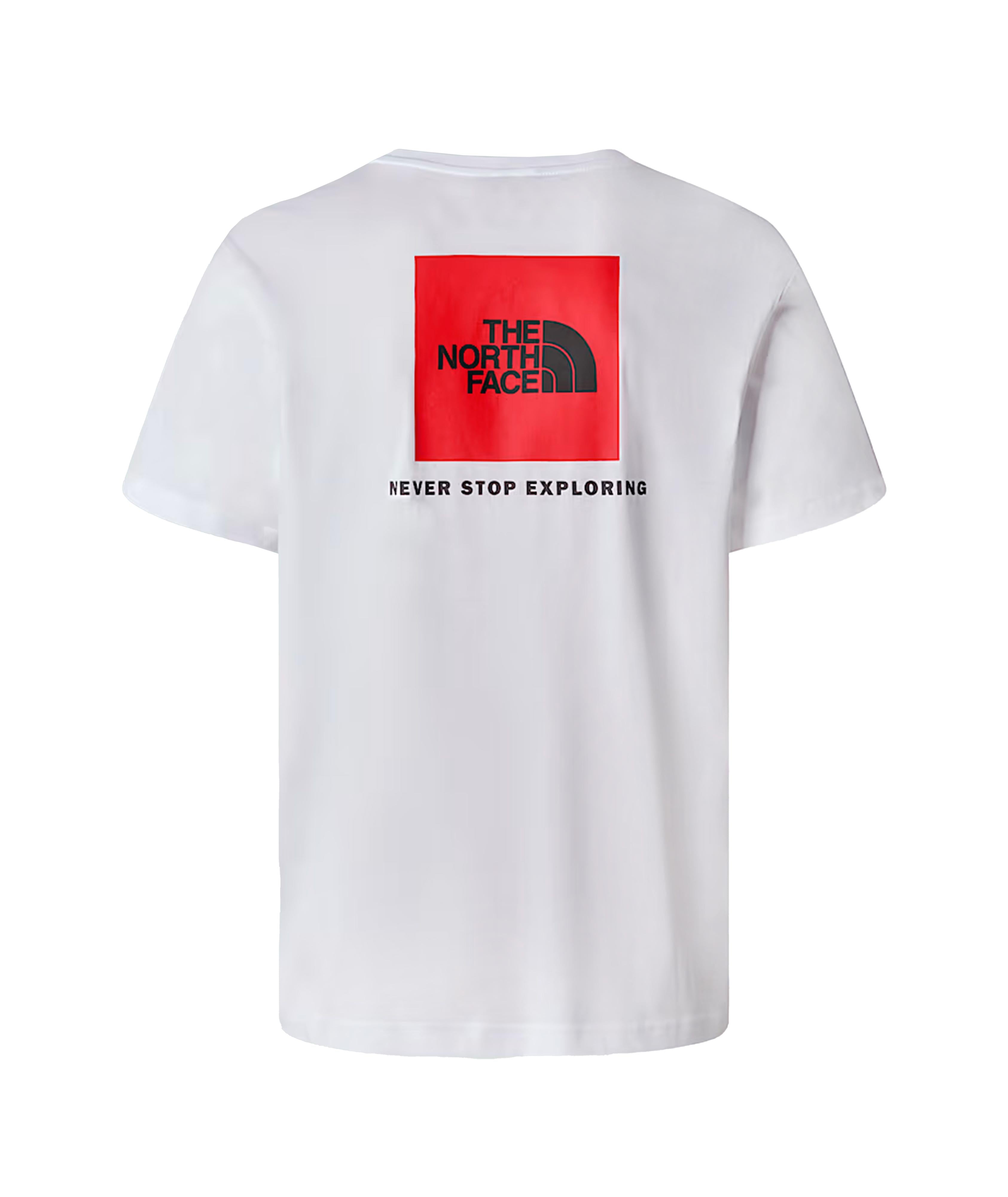 BOX NSE - T-SHIRT NF0A87NP FN41 THE NORTH FACE