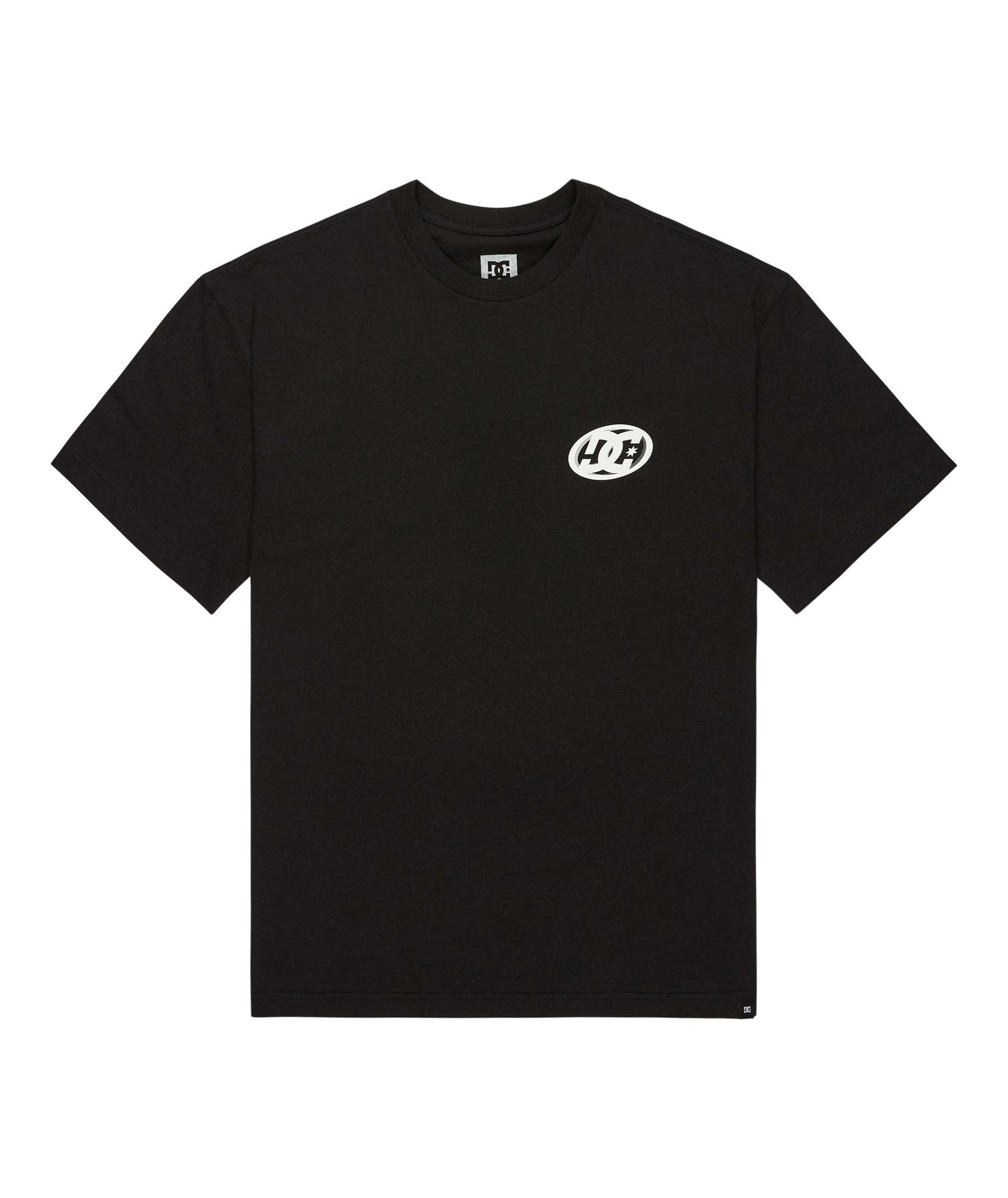 FAST BUBBLE - T-SHIRT EDYZT04342 -KVJ0 DC