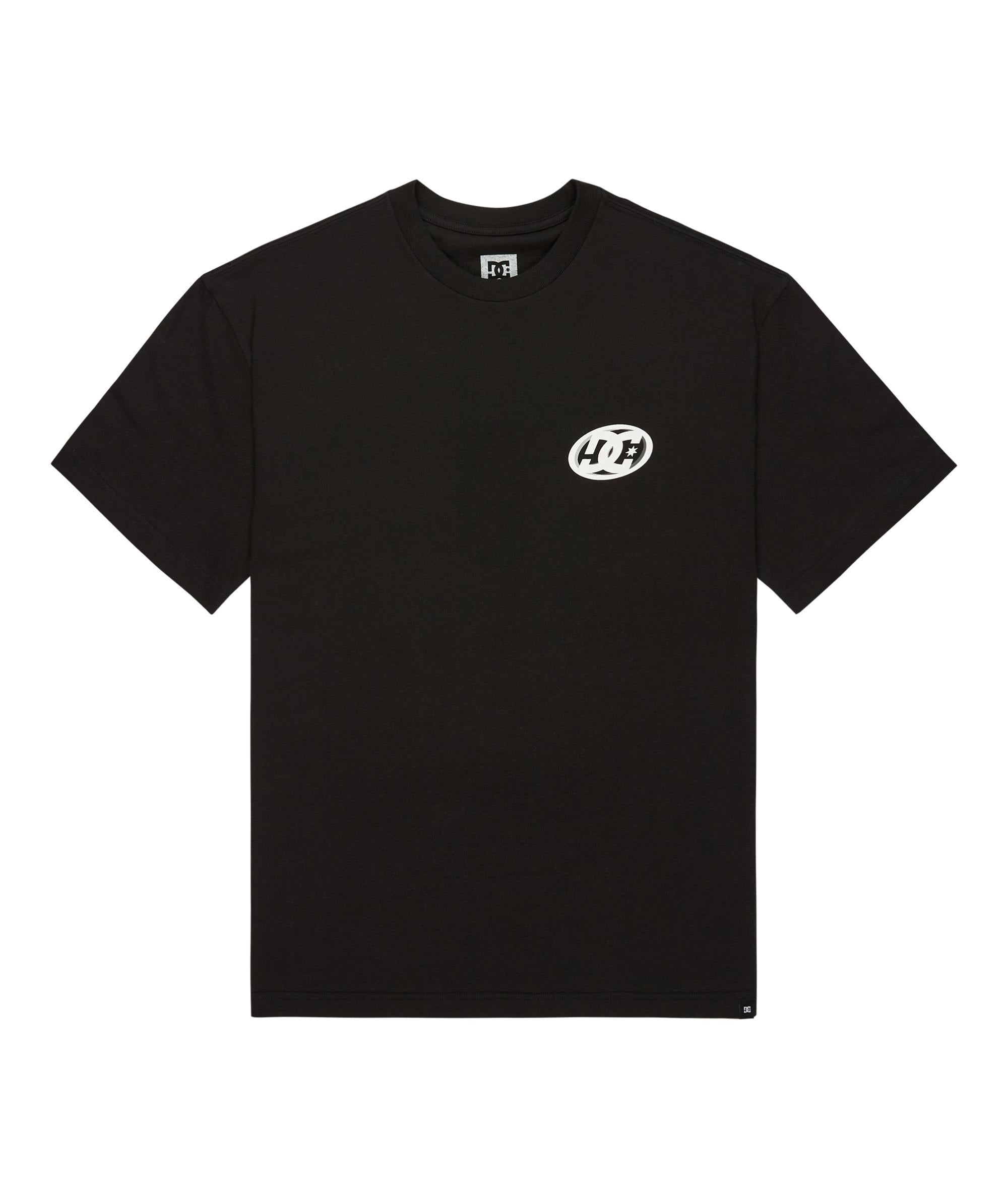 FAST BUBBLE - T-SHIRT EDYZT04342 -KVJ0 DC