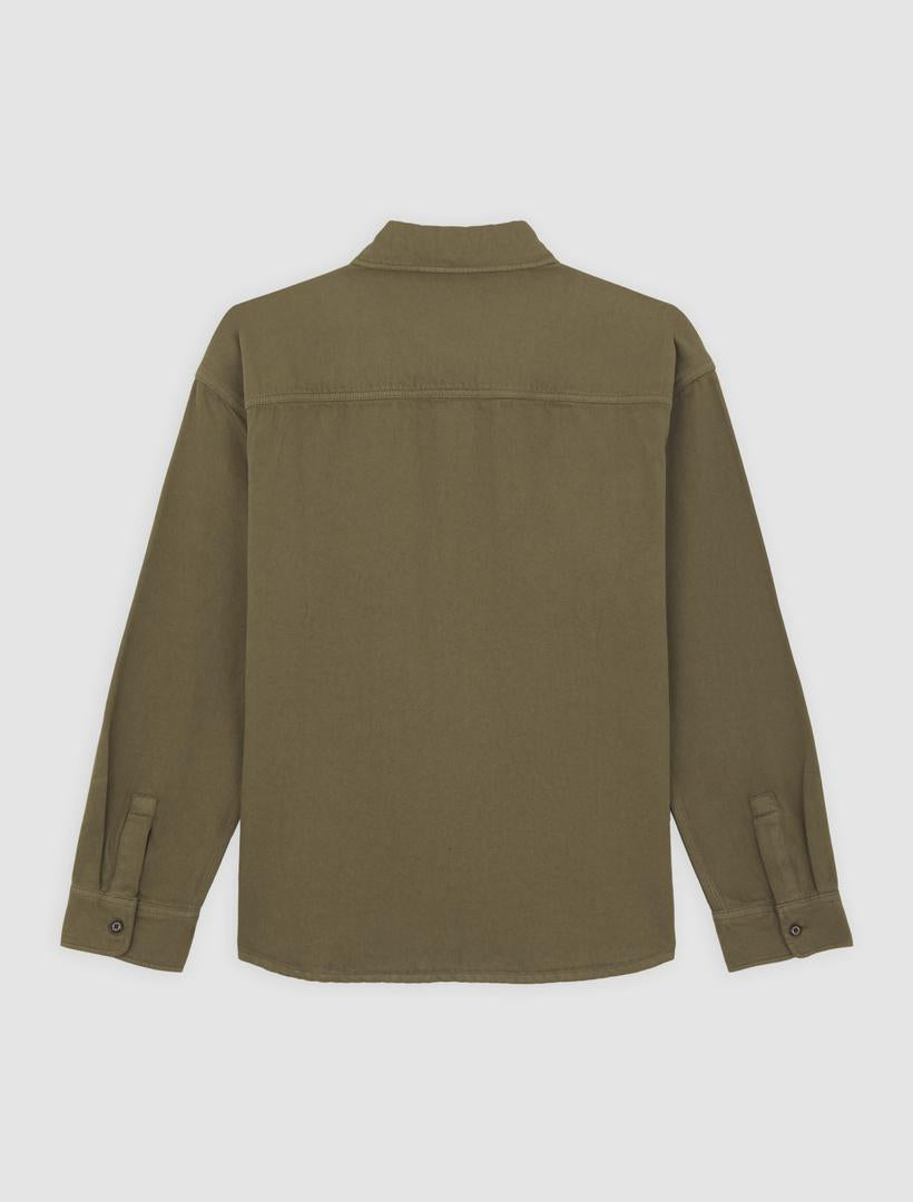 HOUSTON - CAMICIA DK0A4YF5 MGR1 DICKIES