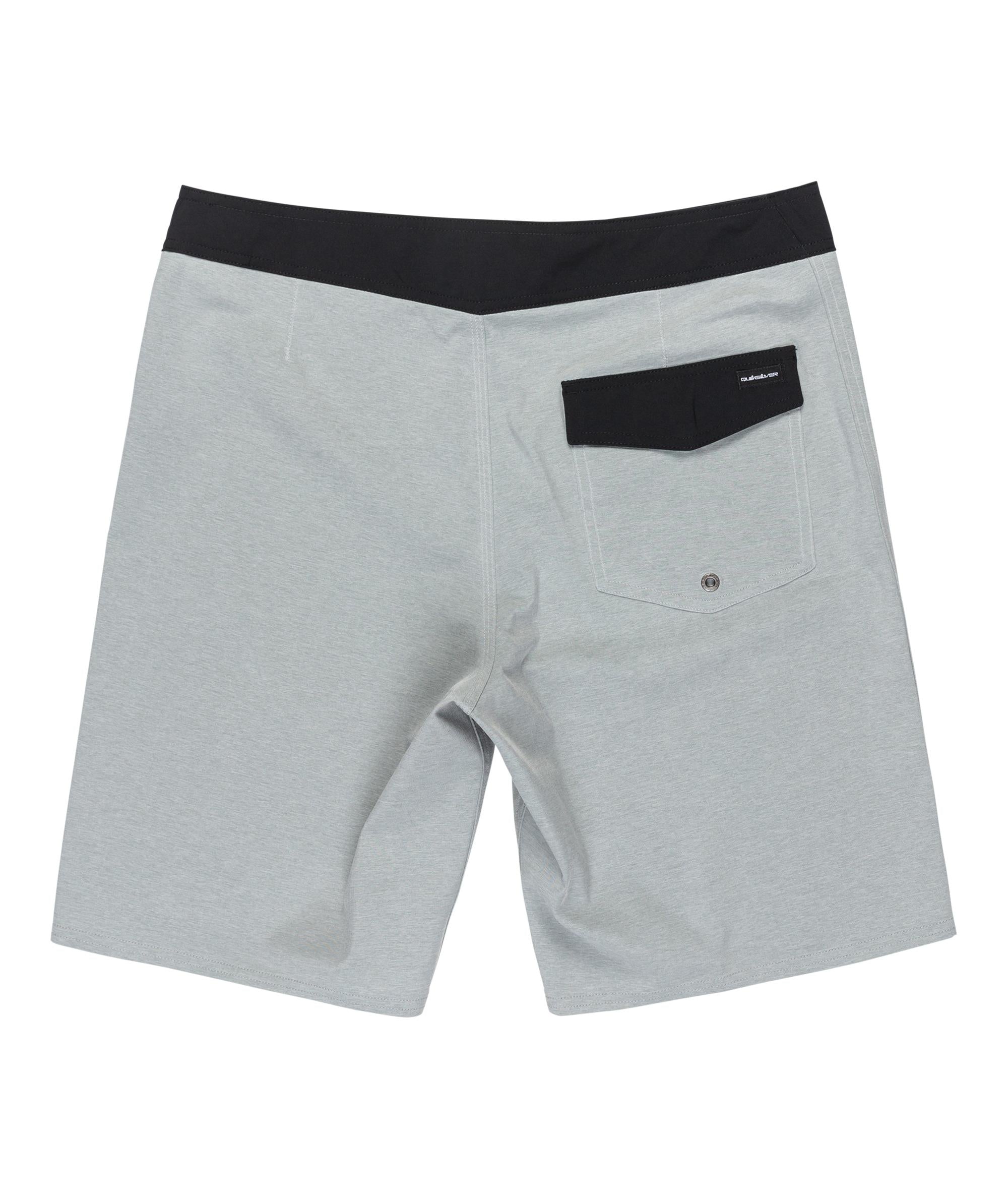 SURFSILK KAIMANA 20NB - BOARDSHORT EQYBS04892 -SJE0 QUIKSILVER