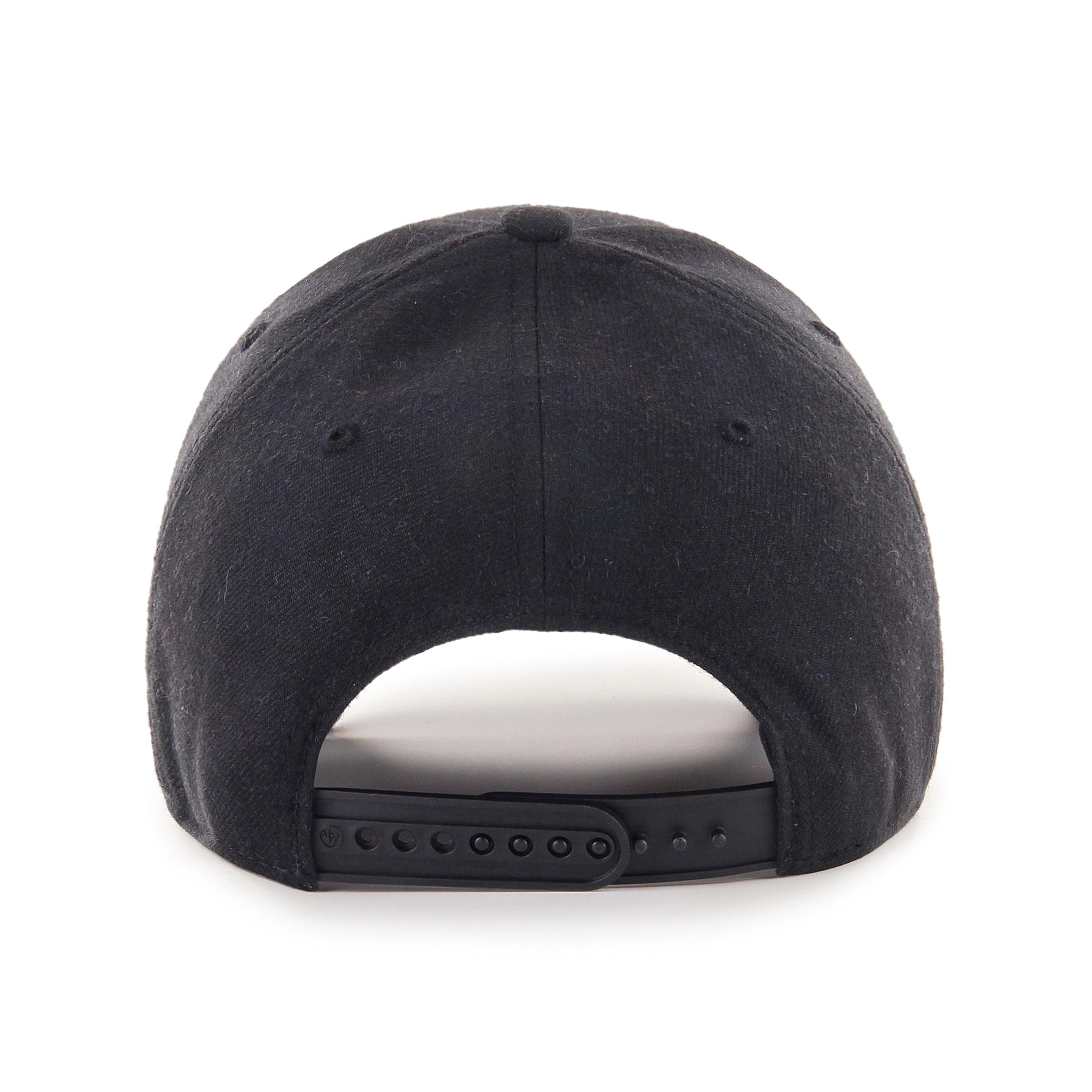 MVP SNAPBACK NEW YORK YANKEES - CAPPELLINO 47-B-MVPSP17WBP -BKC 47 BRAND