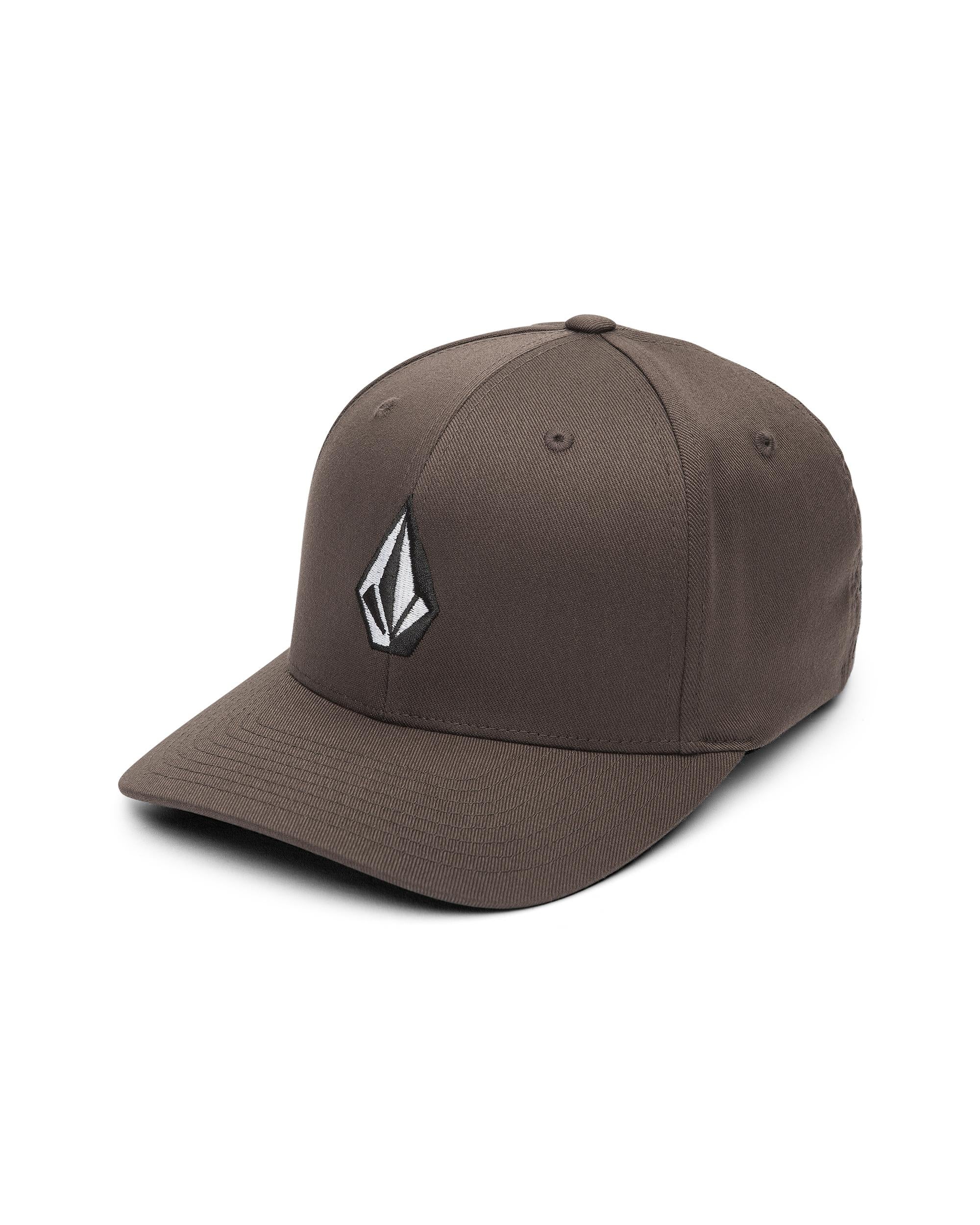 FULL STONE FLEXFIT - CAPPELLINO D5512620 _WRE VOLCOM