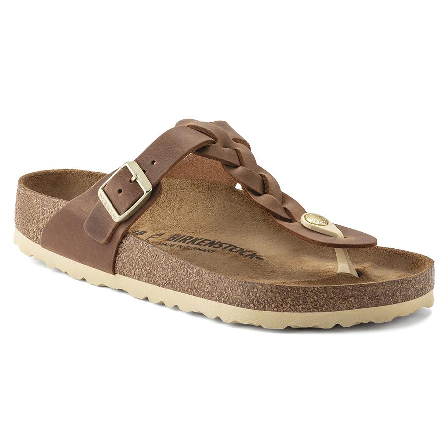 GIZEH - SANDALI 1021355 -BIRK BIRKENSTOCK