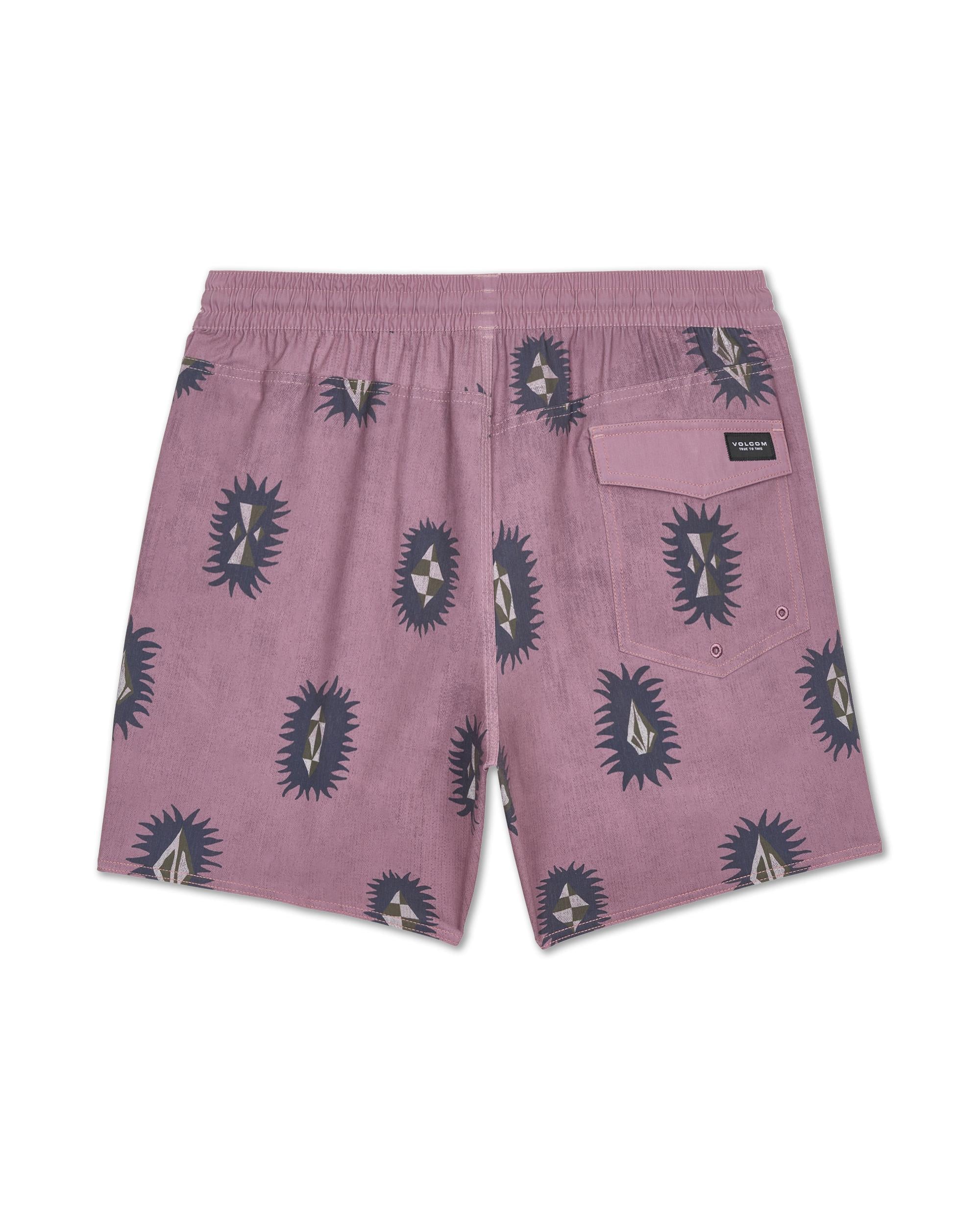 PSYCHE COTTON 17 - VOLLEY A2512614 _SNE VOLCOM