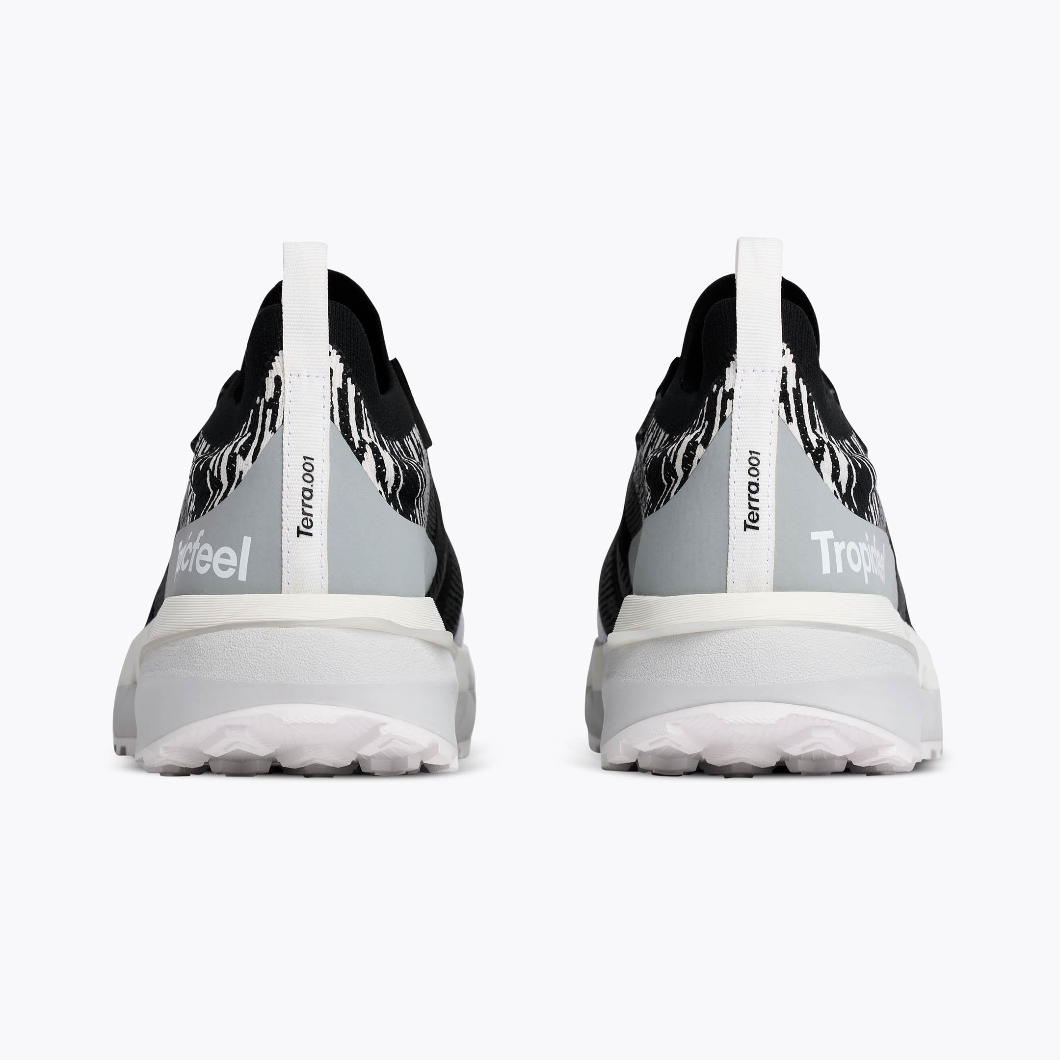 TERRA.001 - SCARPE 2500133U 054 TROPICFEEL