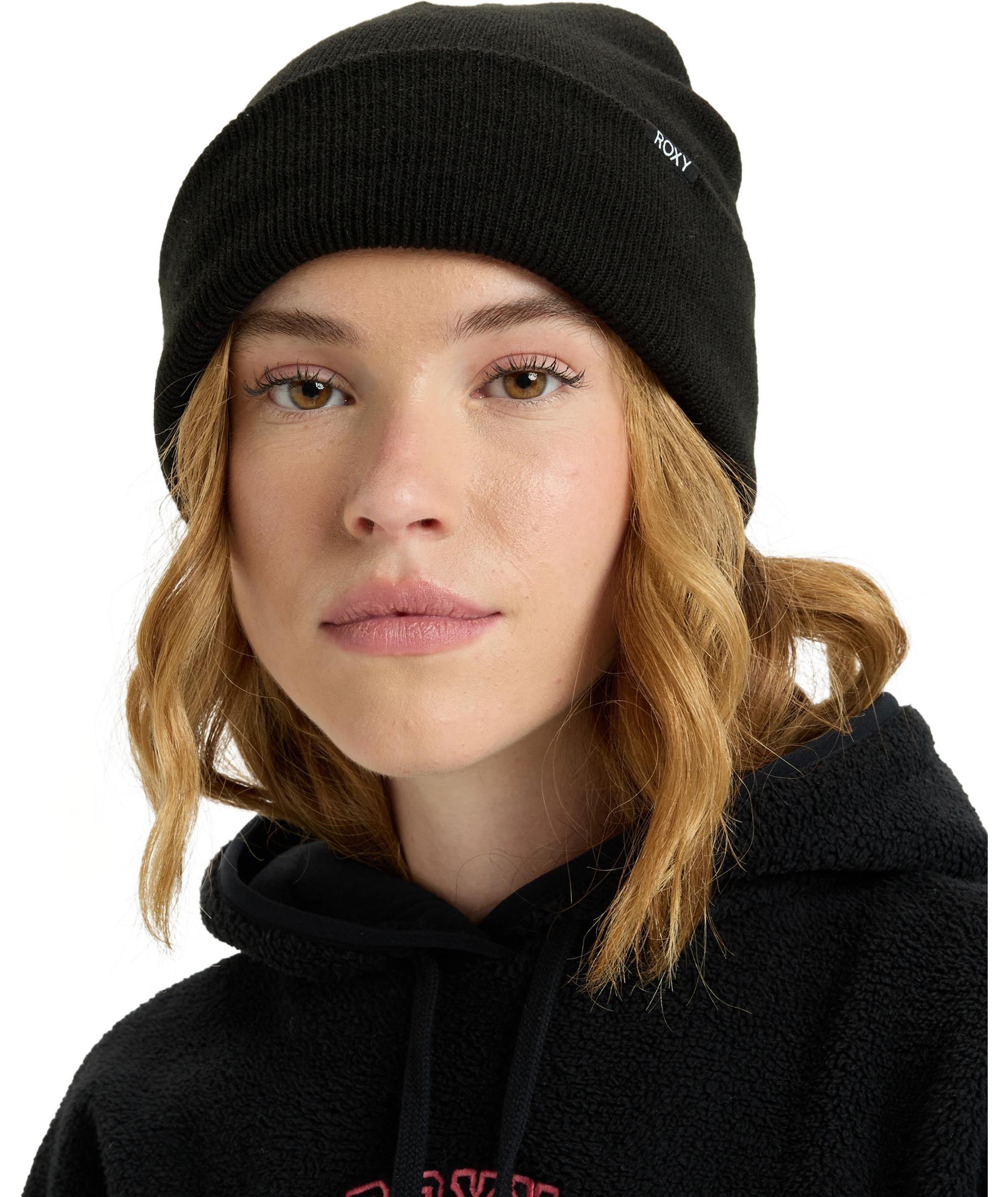 TROPICAL SNOW BEANIE - BERRETTO ERJHA04440 -KVJ0 ROXY
