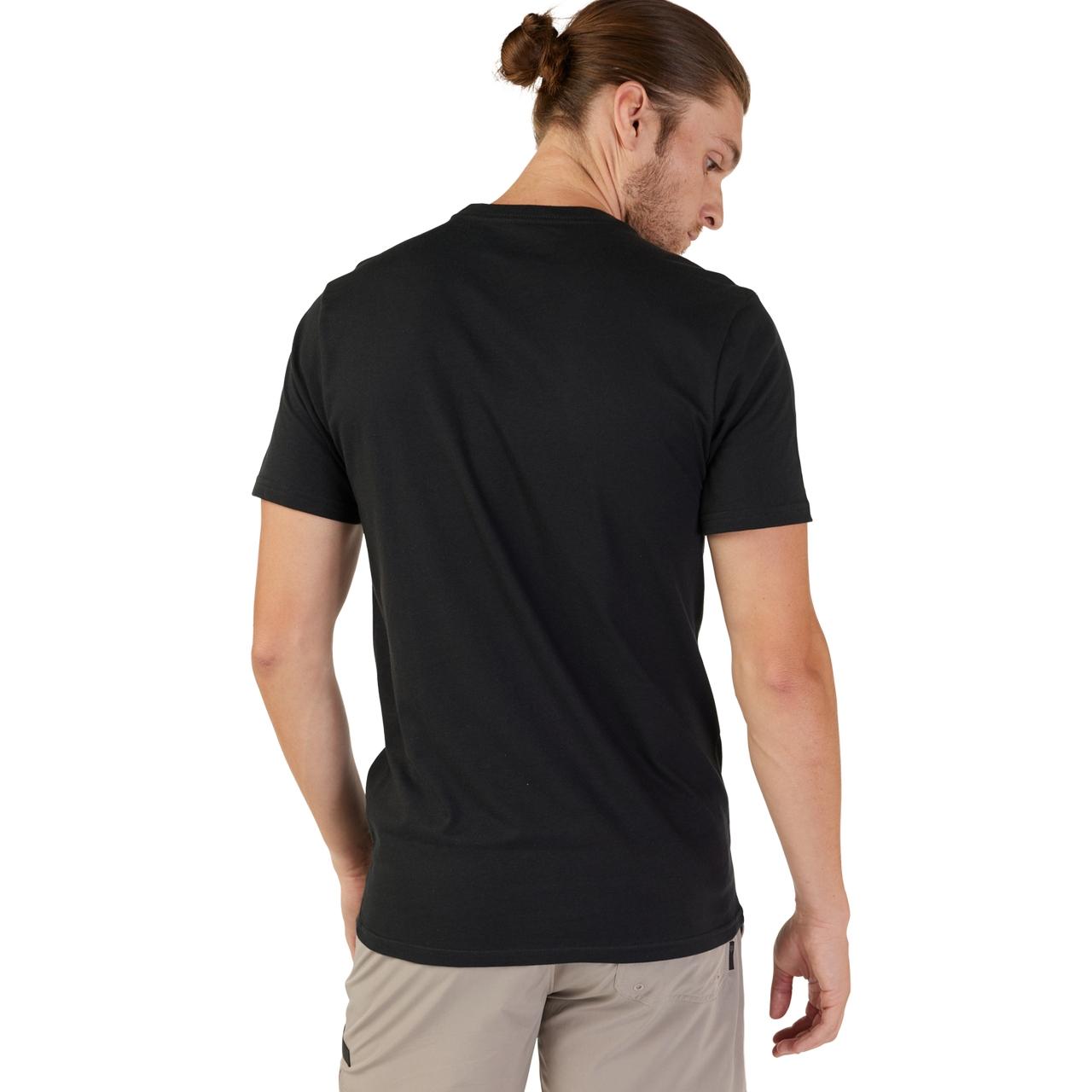 SURVIVALIST CORE FLANNEL - CAMICIA 31731 -001 FOX