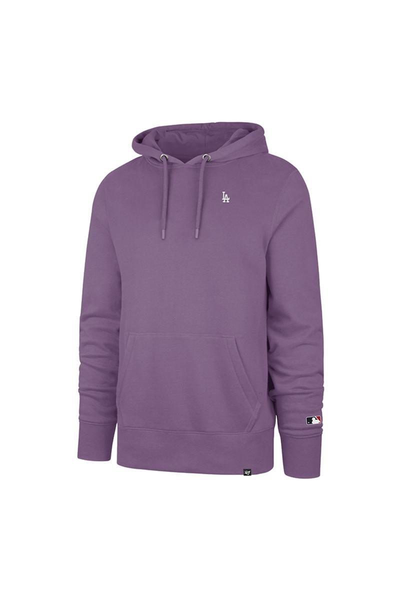 BASE RUNNER EMB BURNSIDE LOS ANGELES DODGERS - FELPA 47-BB012PEMBRB620107 II 47 BRAND