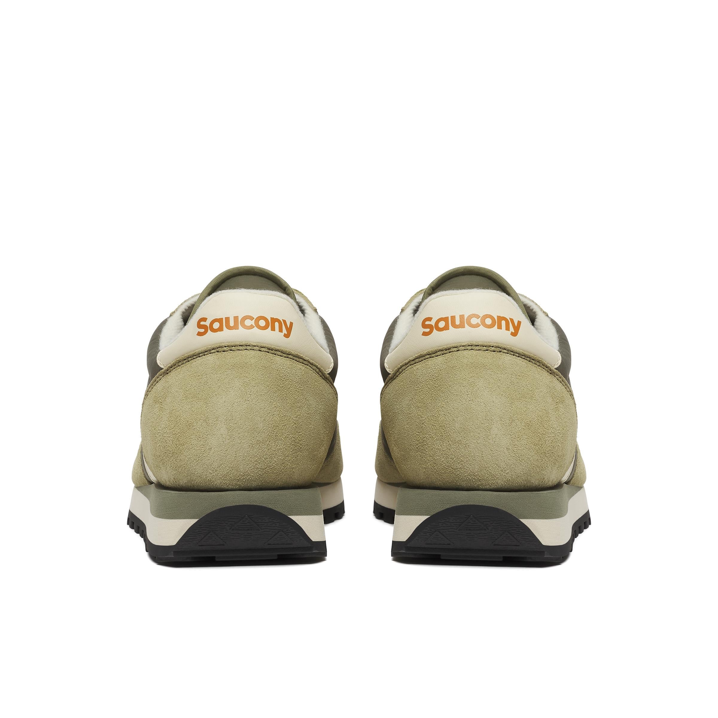 JAZZ ORIGINAL - SCARPE S2044 -717 SAUCONY