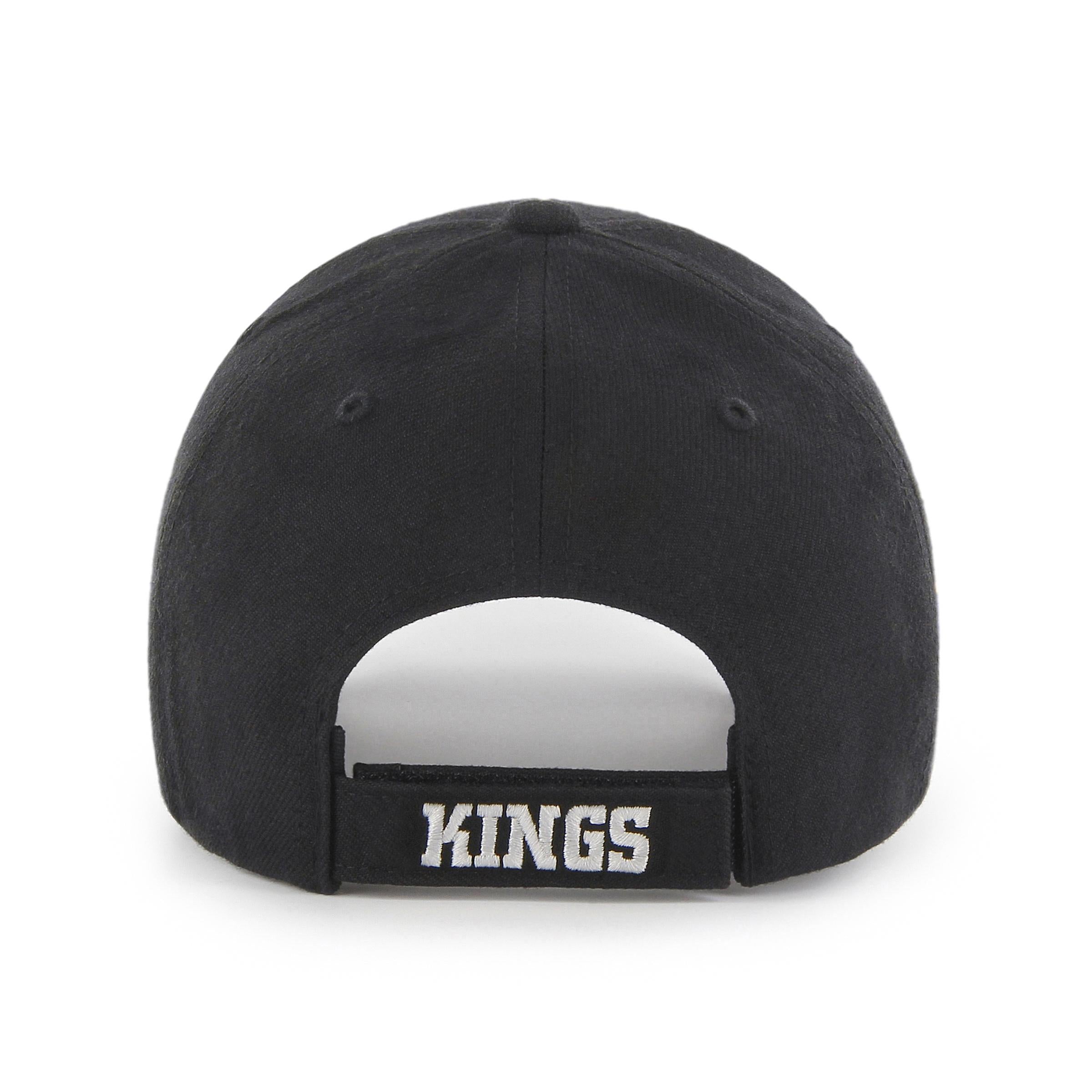 MVP LA KINGS - CAPPELLINO 47-HVIN-MVP08WBV -BKB88 47 BRAND