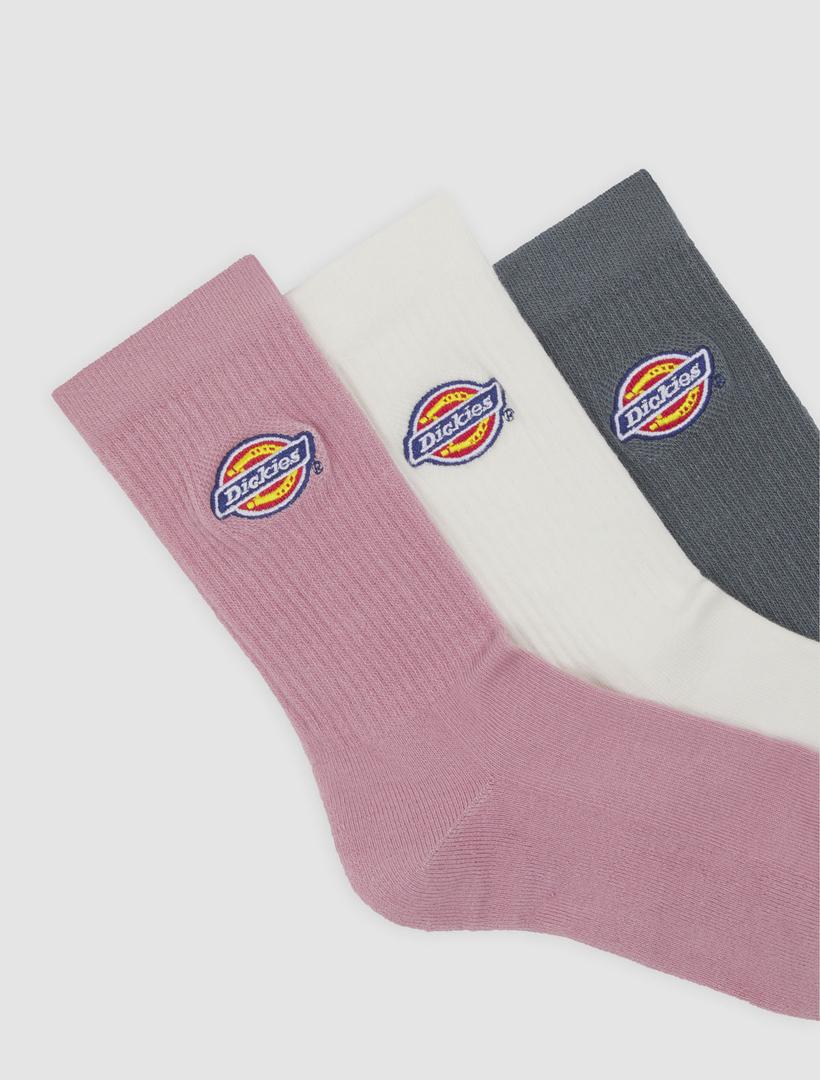 VALLEY GROVE - CALZE DK0A4X82 K391 DICKIES