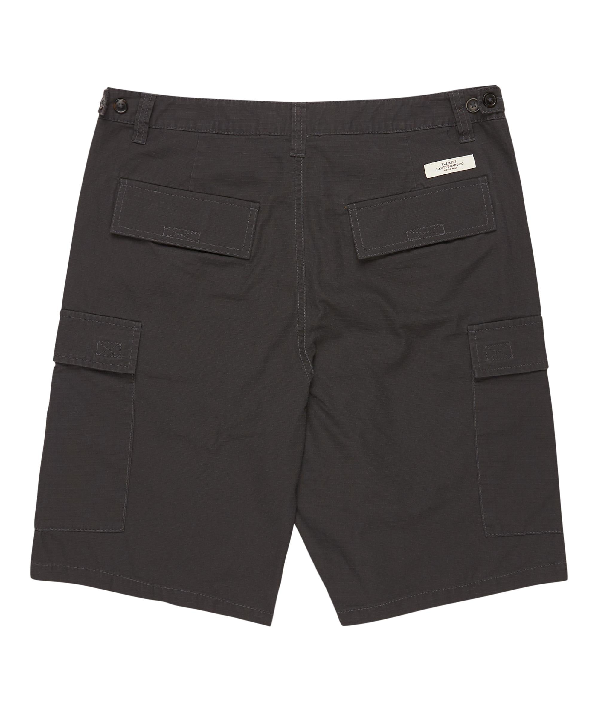 LEGION - SHORTS ELYWS00137 -KTA0 ELEMENT