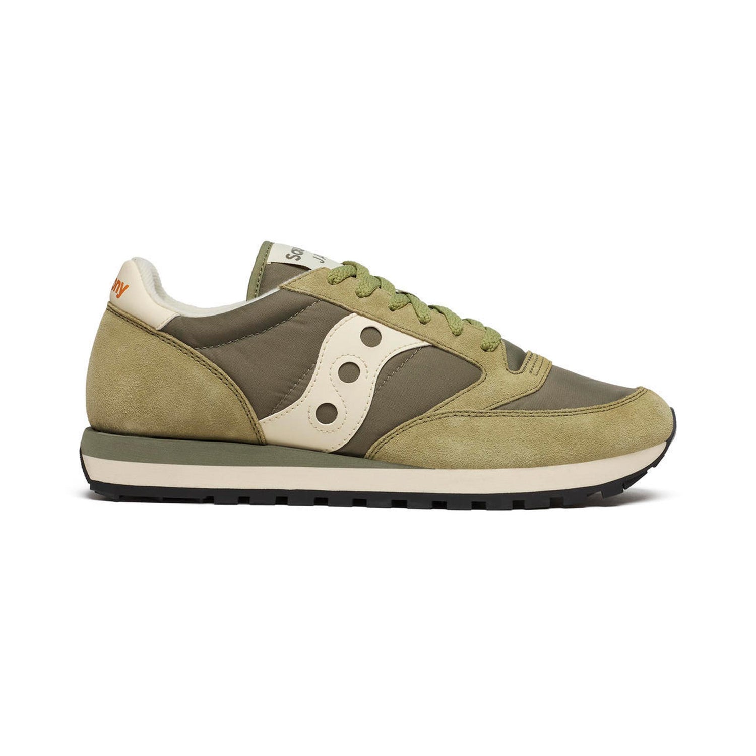 JAZZ ORIGINAL - SCARPE S2044 -717 SAUCONY