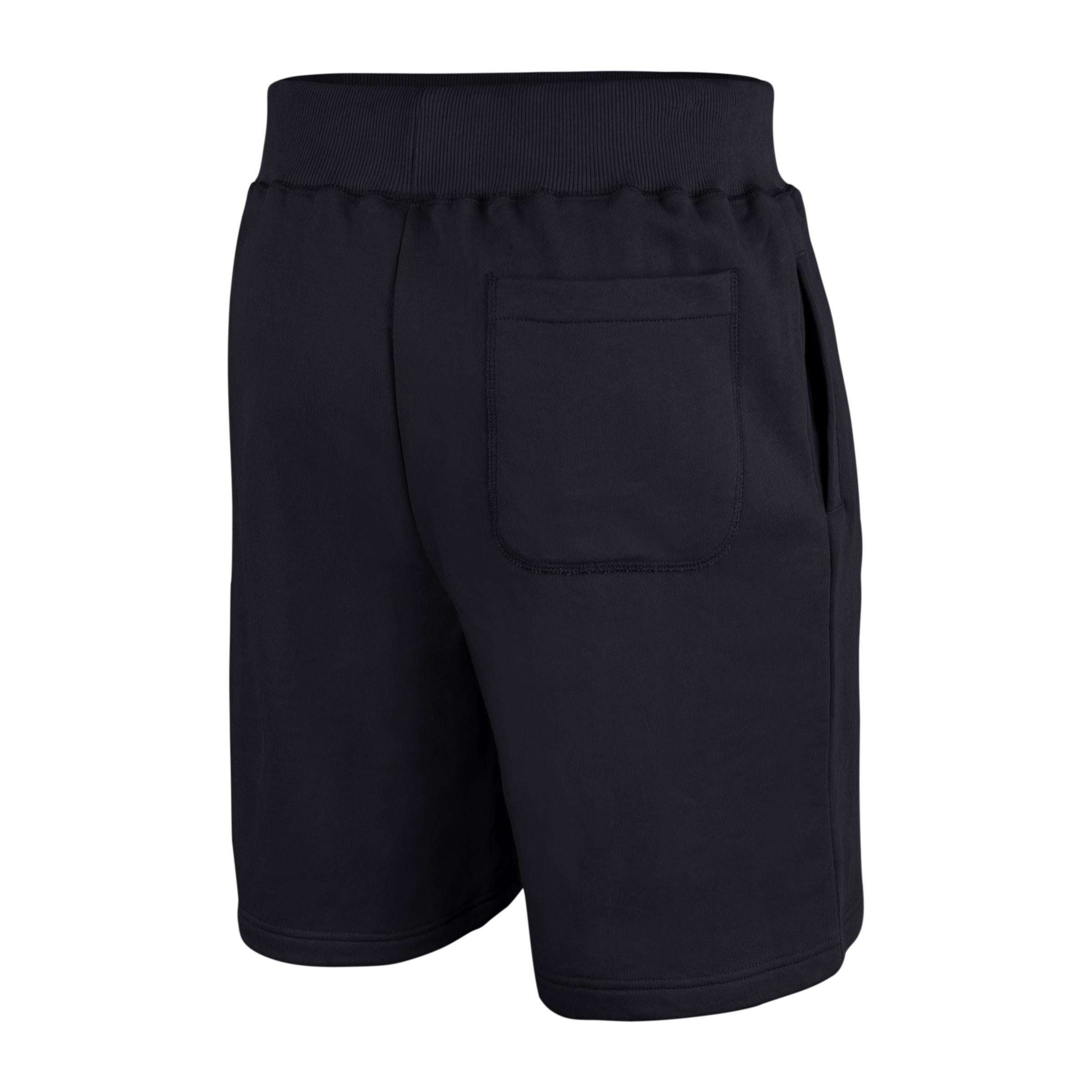 FRENCH TERRY BASERUNNER EMB ECHO NEW YORK YA - SHORTS 47-BB017PMSWPB581052 FN 47 BRAND