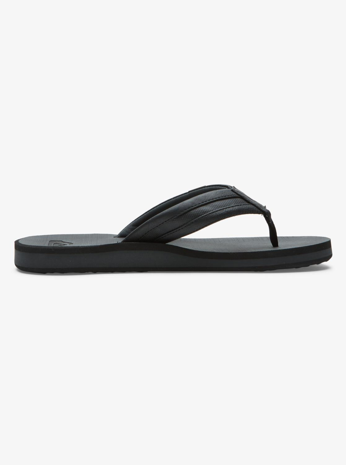 CARVER SQUISH - SANDALI AQYL100886 -KVJ3 QUIKSILVER
