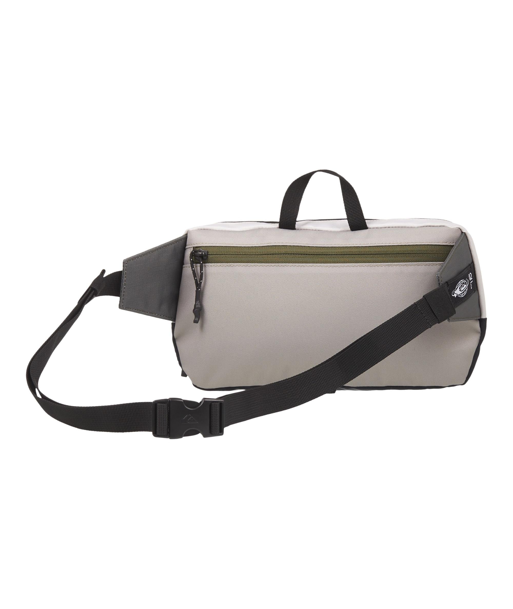 MOJAVE - MARSUPIO EQYBA03192 -TKS0 QUIKSILVER