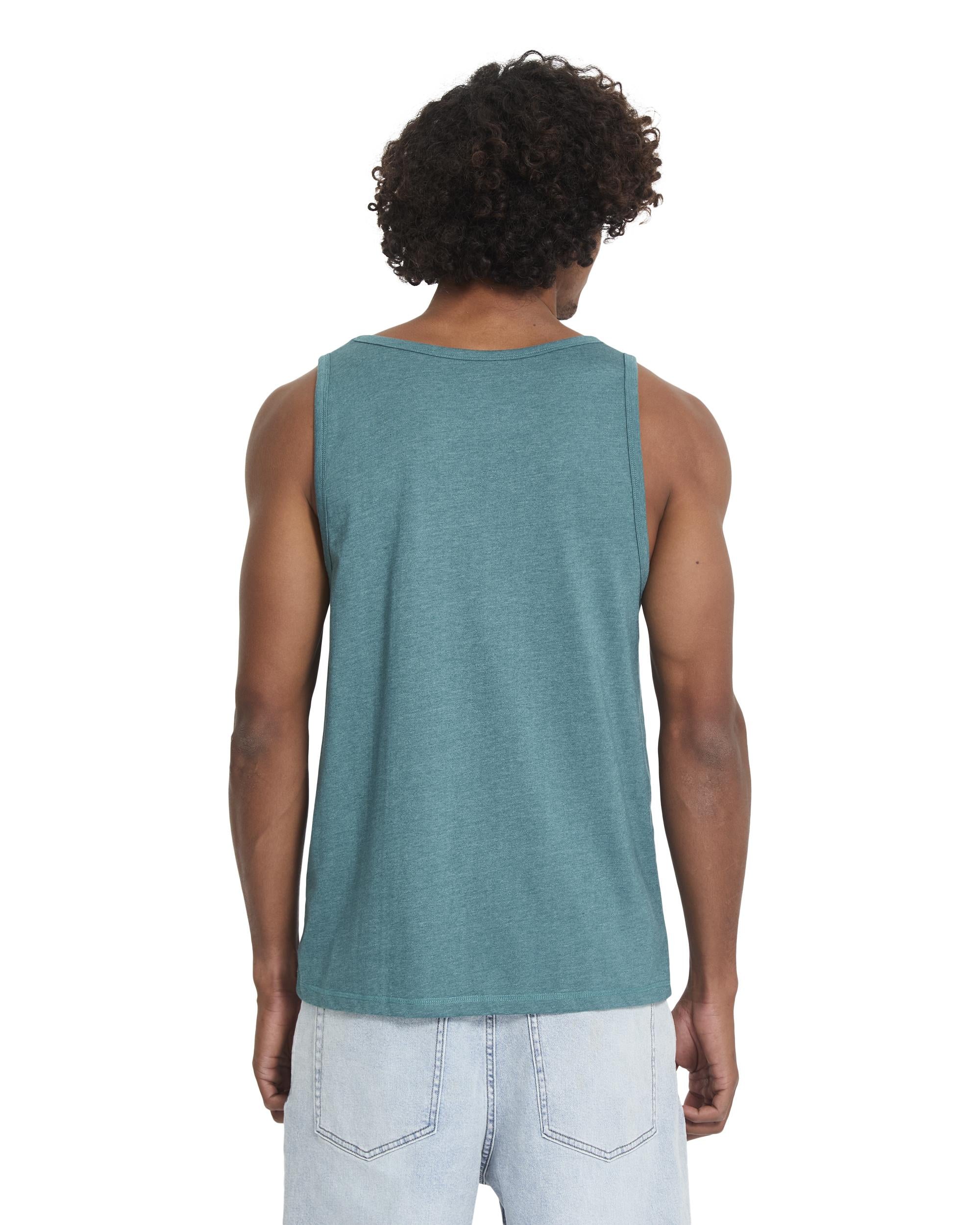 PISTOL STONE - CANOTTA A4512606 _RFG VOLCOM