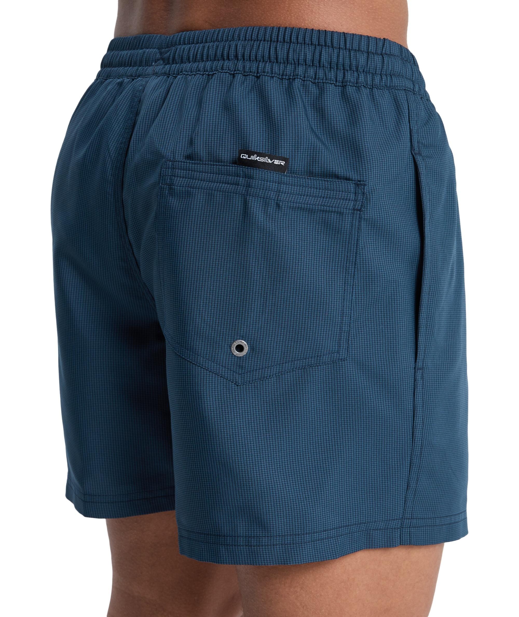 EVERYDAY DELUXE VOLLEY 15 - VOLLEY EQYJV04101 -KTP0 QUIKSILVER