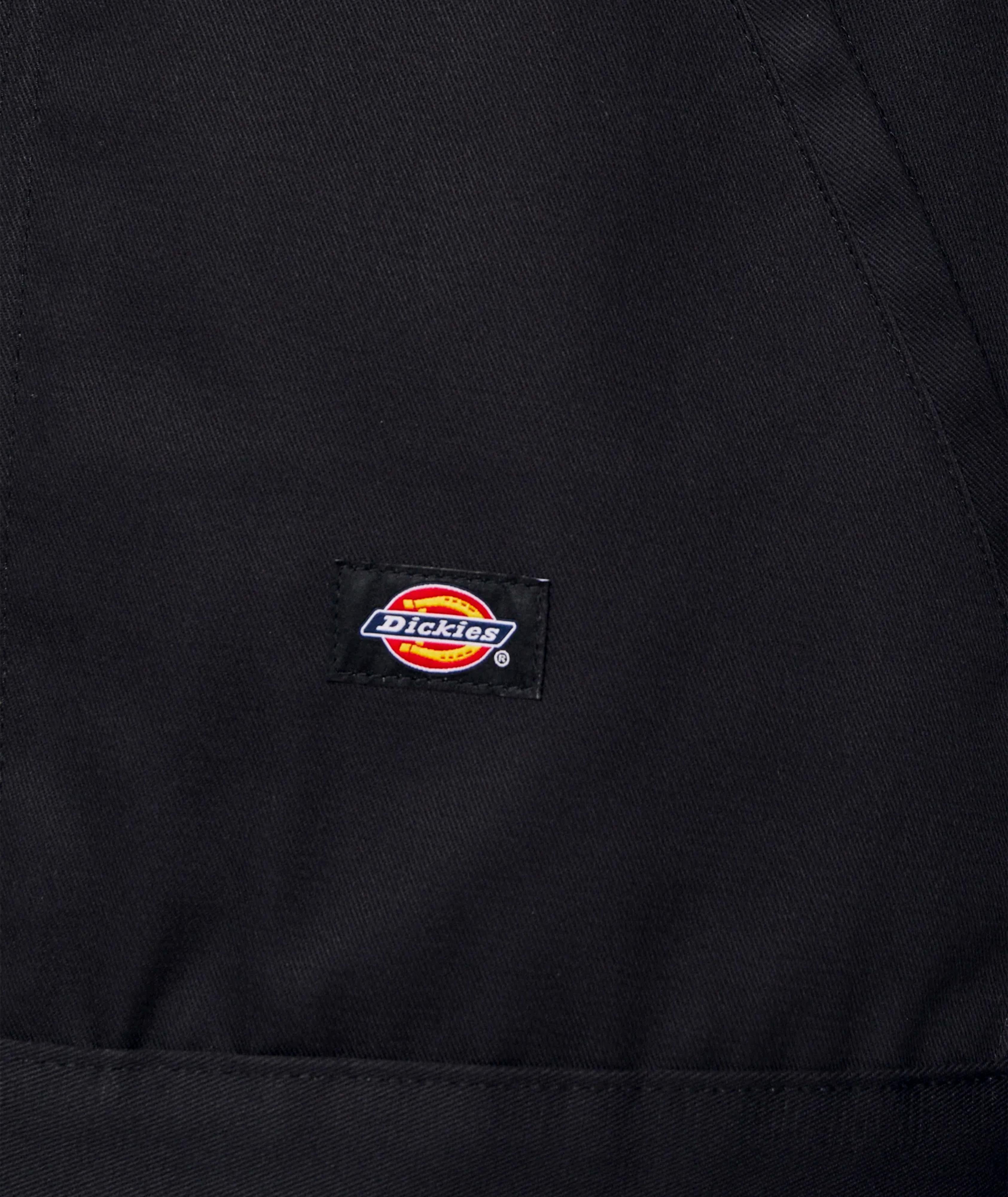 DK0A4XK4 BLK1 DICKIES