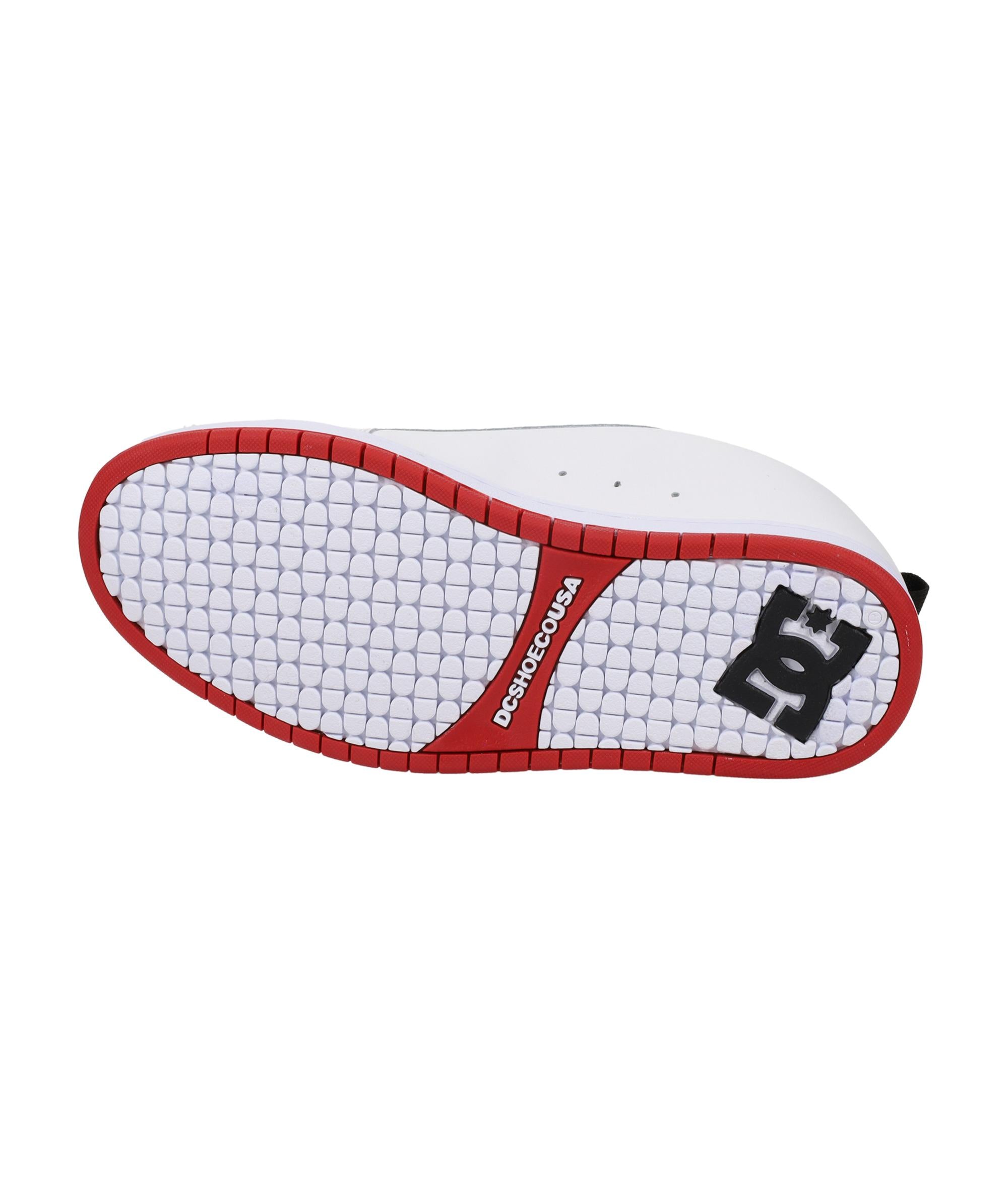 COURT GRAFFIK - SCARPA 300529 -XWRK DC