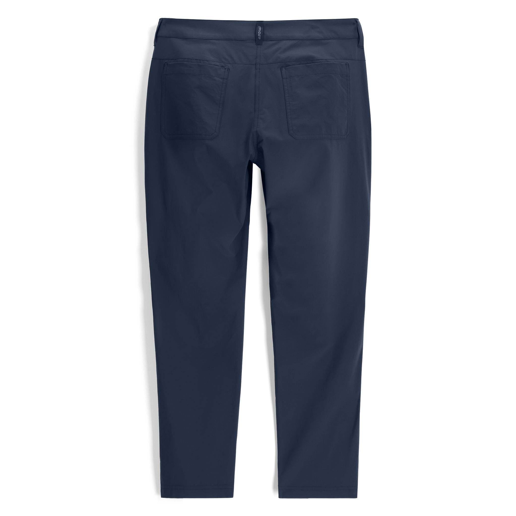 NOMAD PANTS - PANTALONE 38A111410 -TNV SPYDER