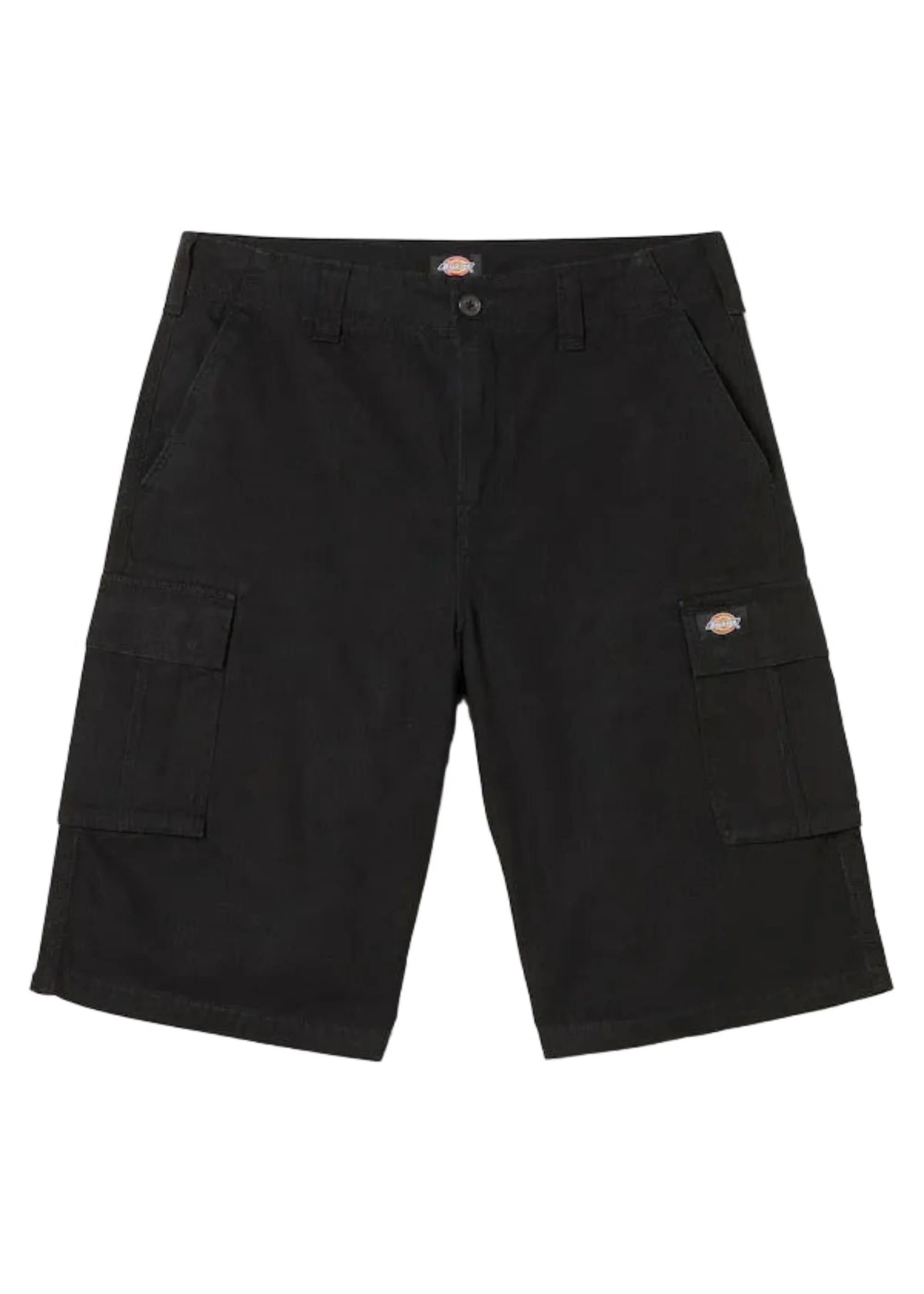 EAGLE BEND - SHORTS DK0A89EF BLK1 DICKIES
